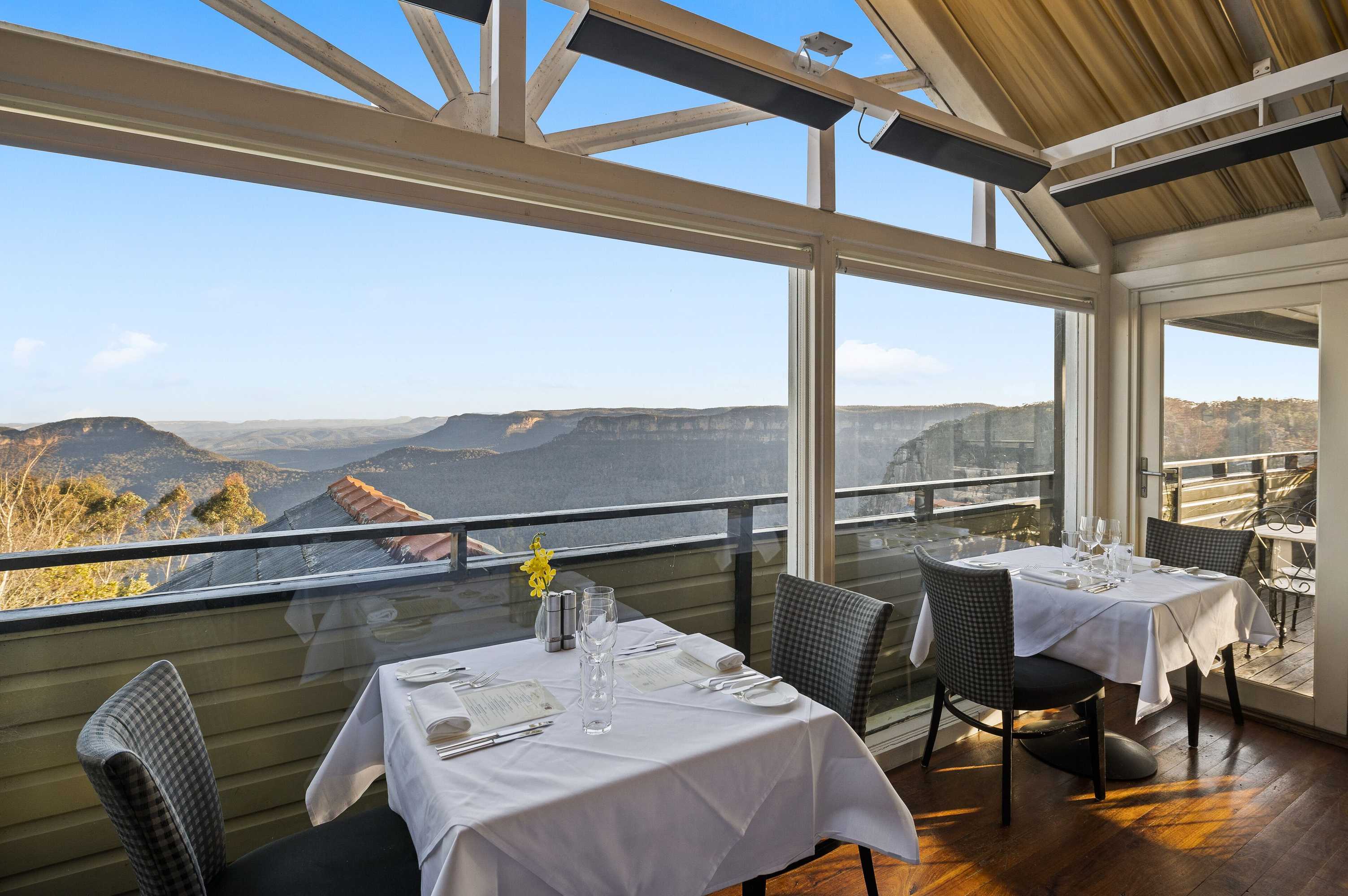 Gift card for Echoes Boutique Hotel & Restaurant Blue Mountains Gift card for Echoes Boutique Hotel & Restaurant Blue Mountains