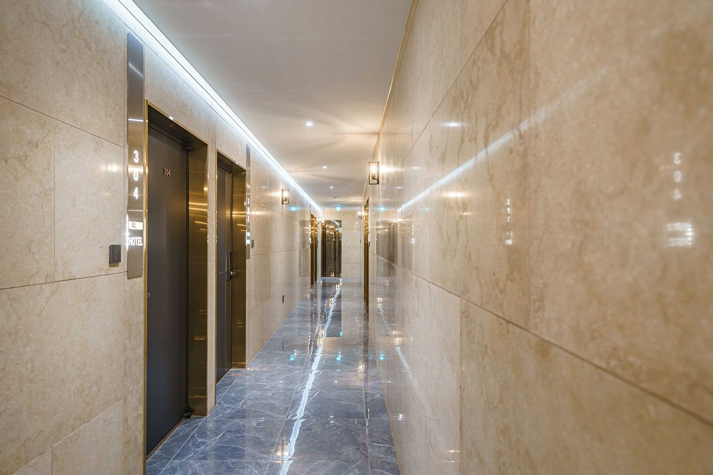 Gift card for Hotel Millennium