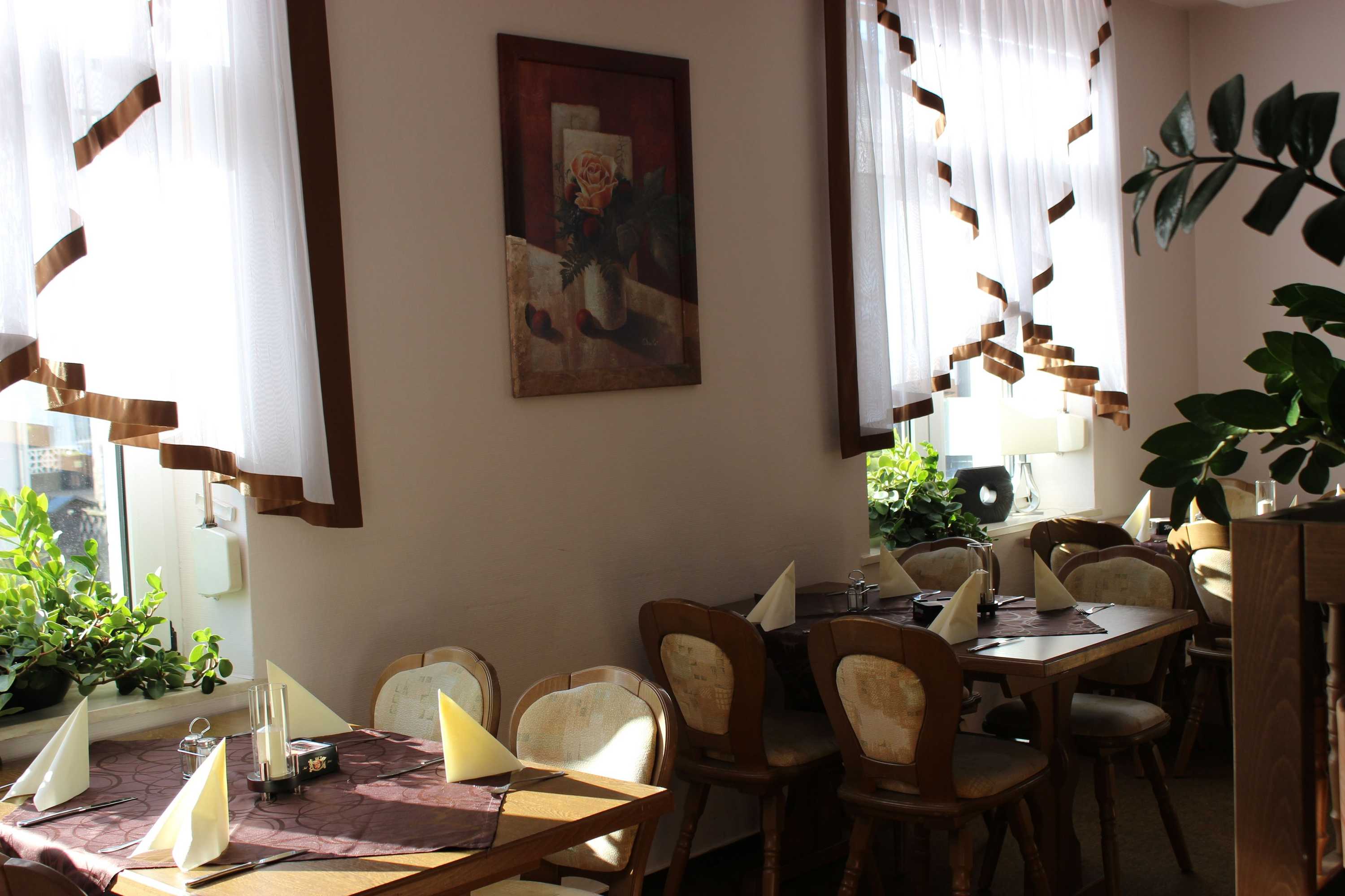 Gift card for Gasthof Und Pension Frankenthal - Garni