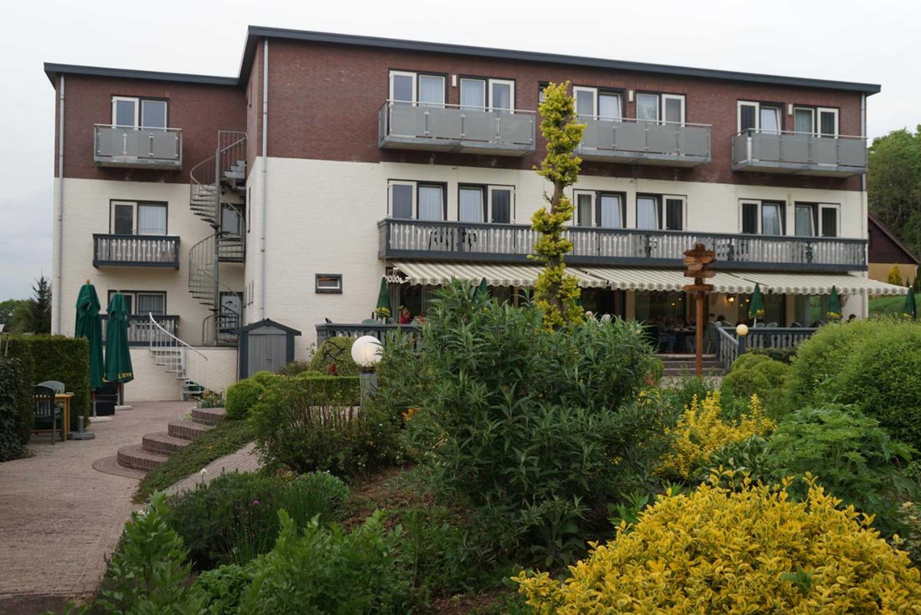 Gift card for Hotel Bemelmans