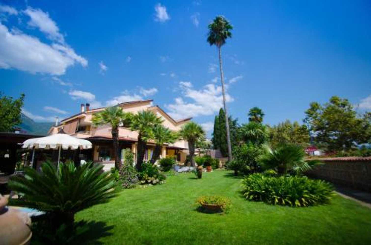 Gift card for La Magnolia B&b