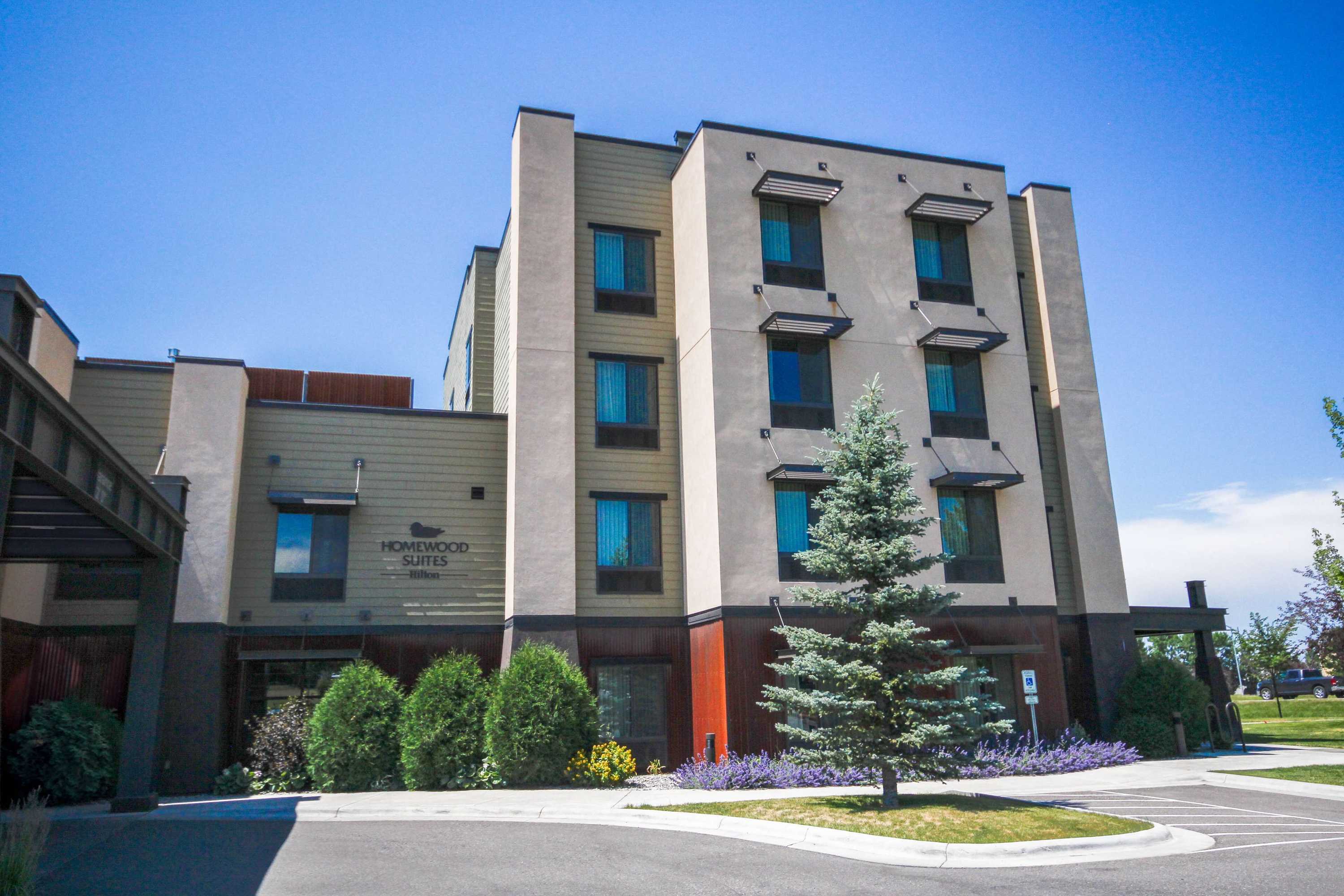 Gift card for Homewood Suites by Hilton Bozeman Gift card for Homewood Suites by Hilton Bozeman