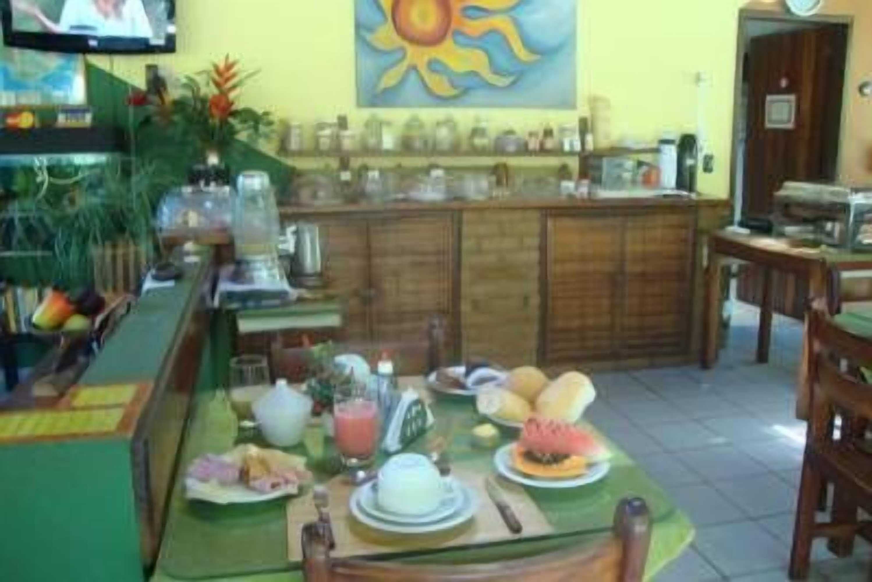 Gift card for Pousada Flor De Lotus