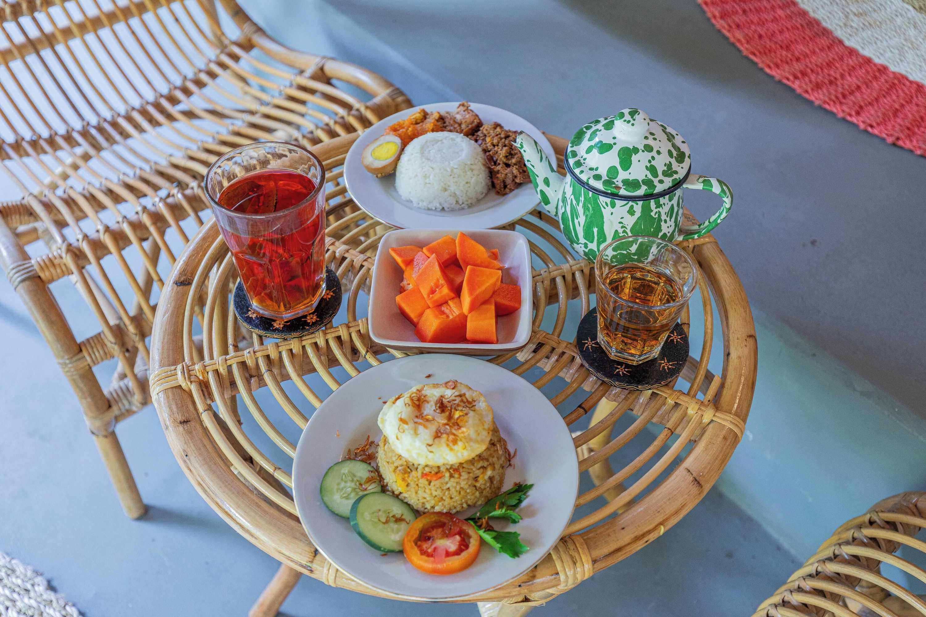 Gift card for Yukke Tembi Homestay