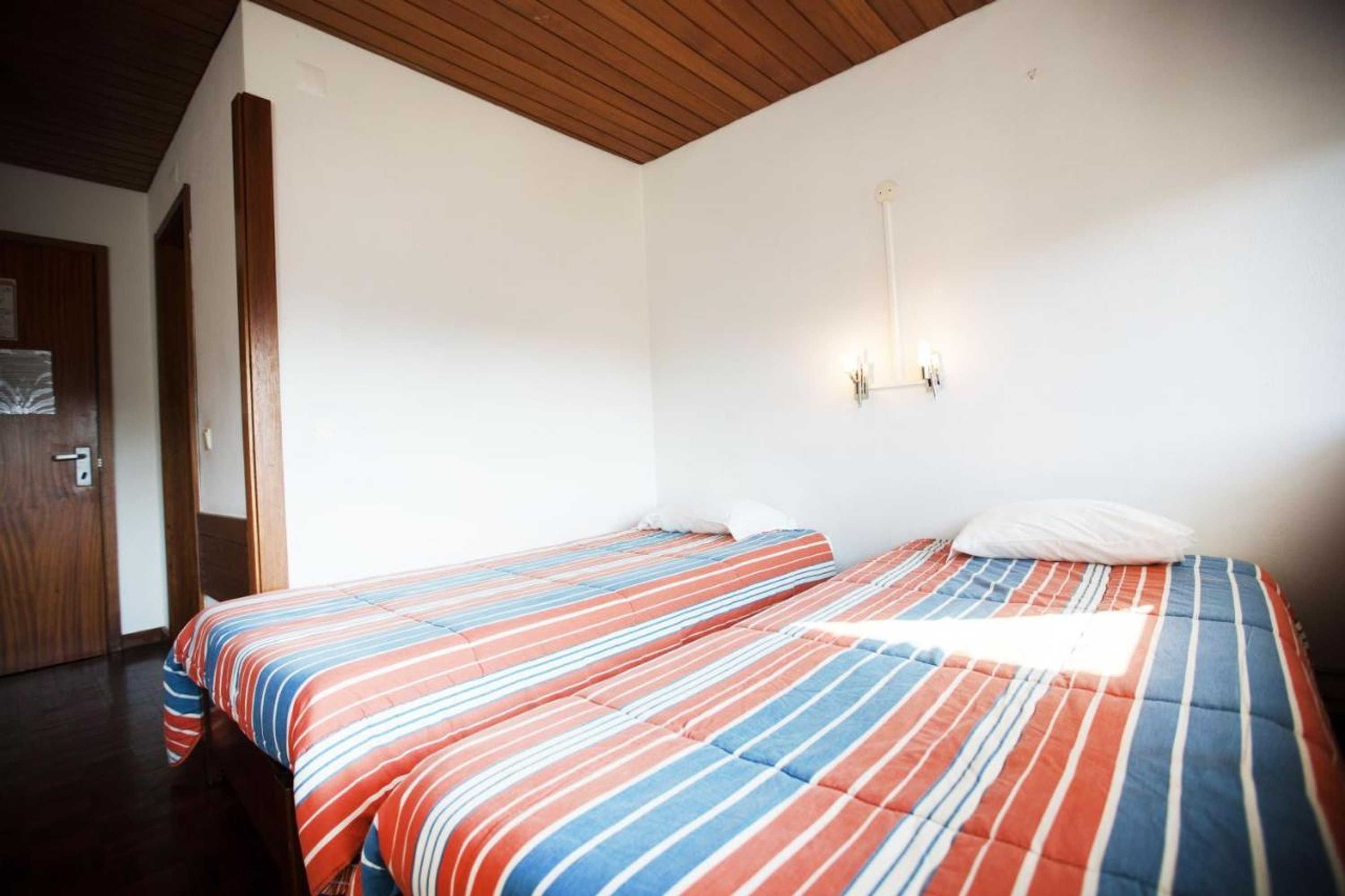 Gift card for HI São Pedro do Sul – Pousada de Juventude