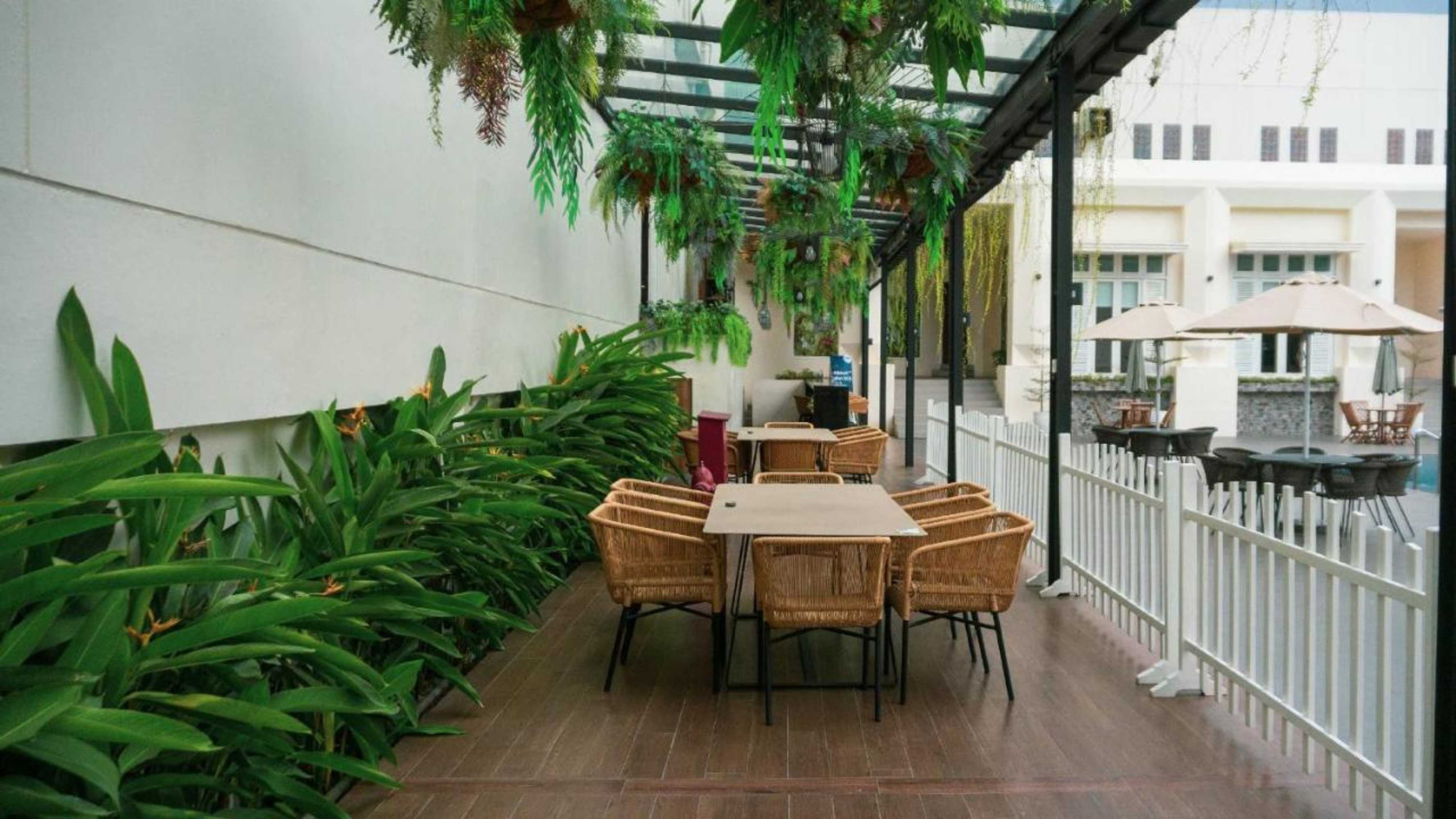 Gift card for Emerald Garden International Hotel Gift card for Emerald Garden International Hotel