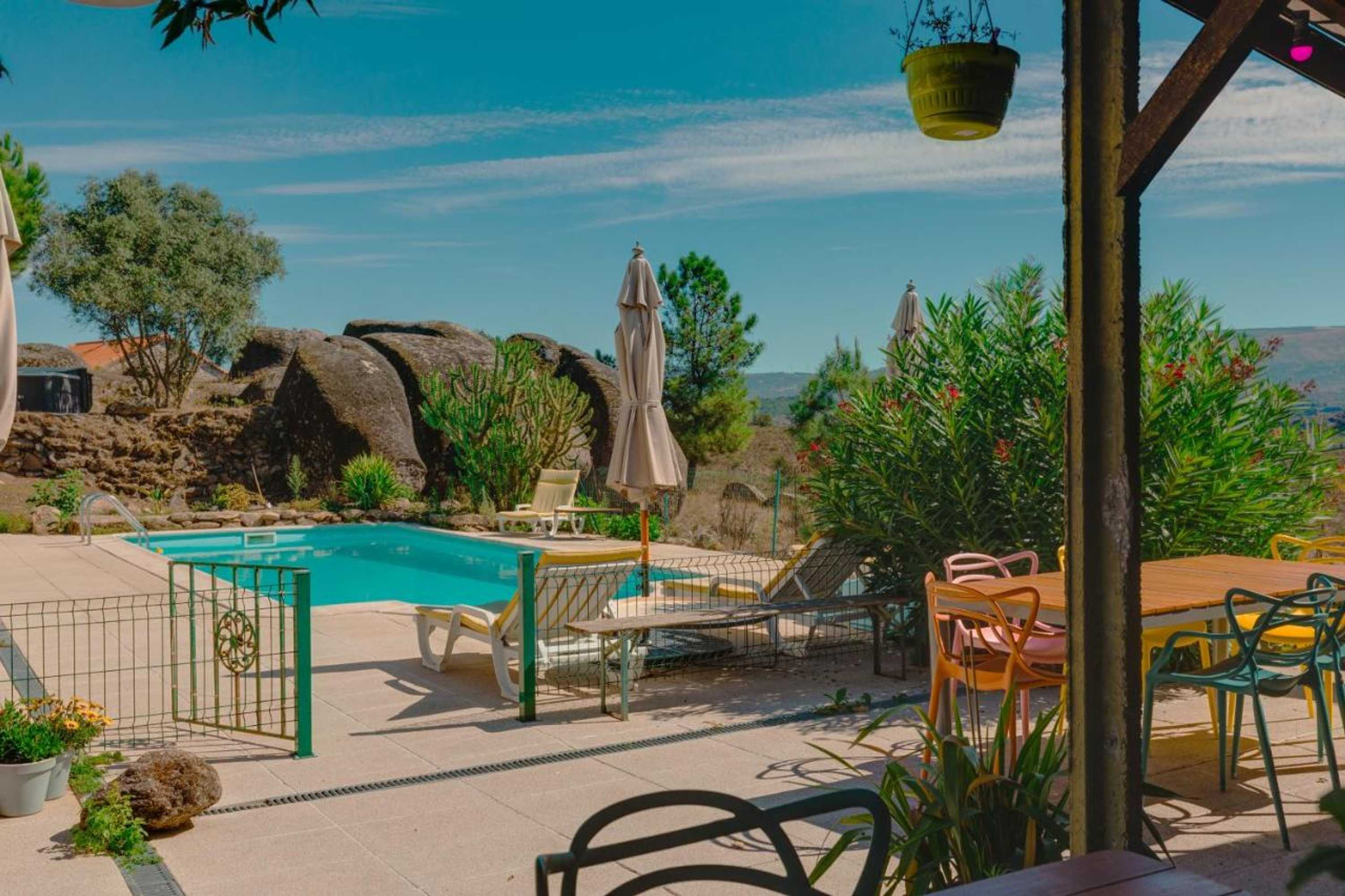 Gift card for Quinta da Estrela