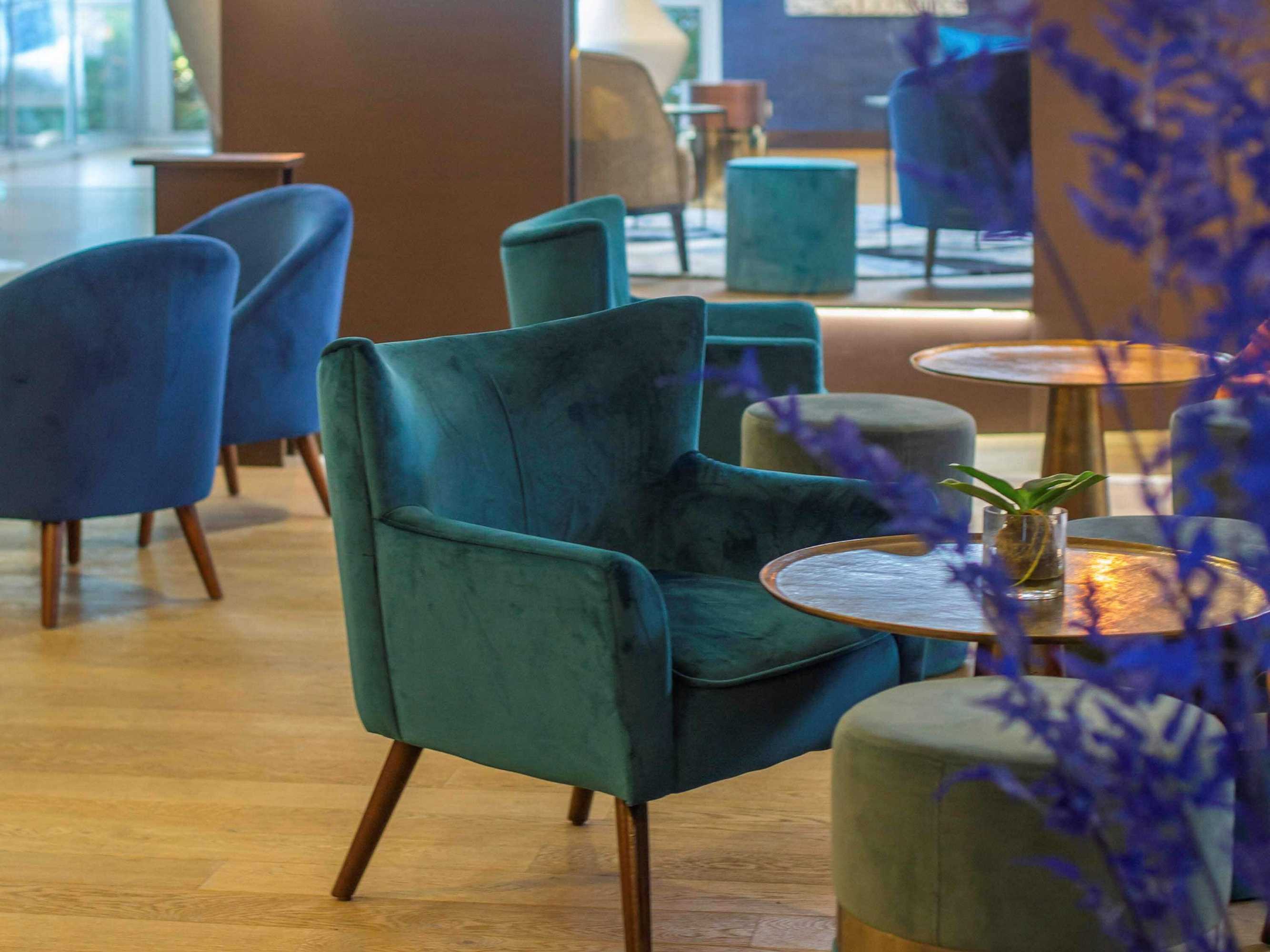 Gift card for Mercure Vannes Le Port Gift card for Mercure Vannes Le Port