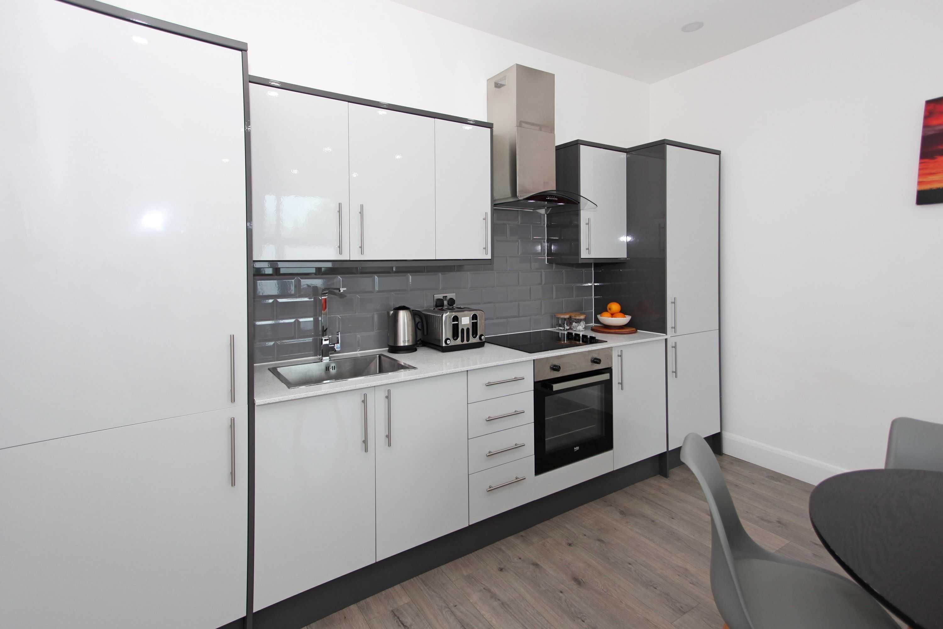 Gift card for Sapphire House Apartments