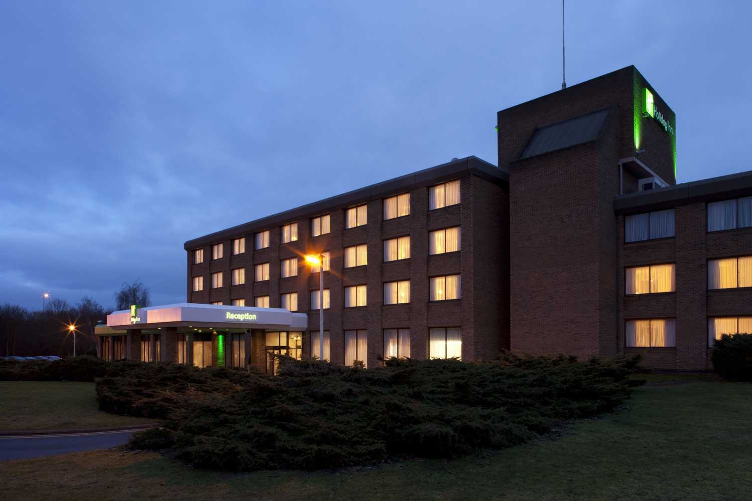 Gift card for Holiday Inn Peterborough West by Ihg Gift card for Holiday Inn Peterborough West by Ihg