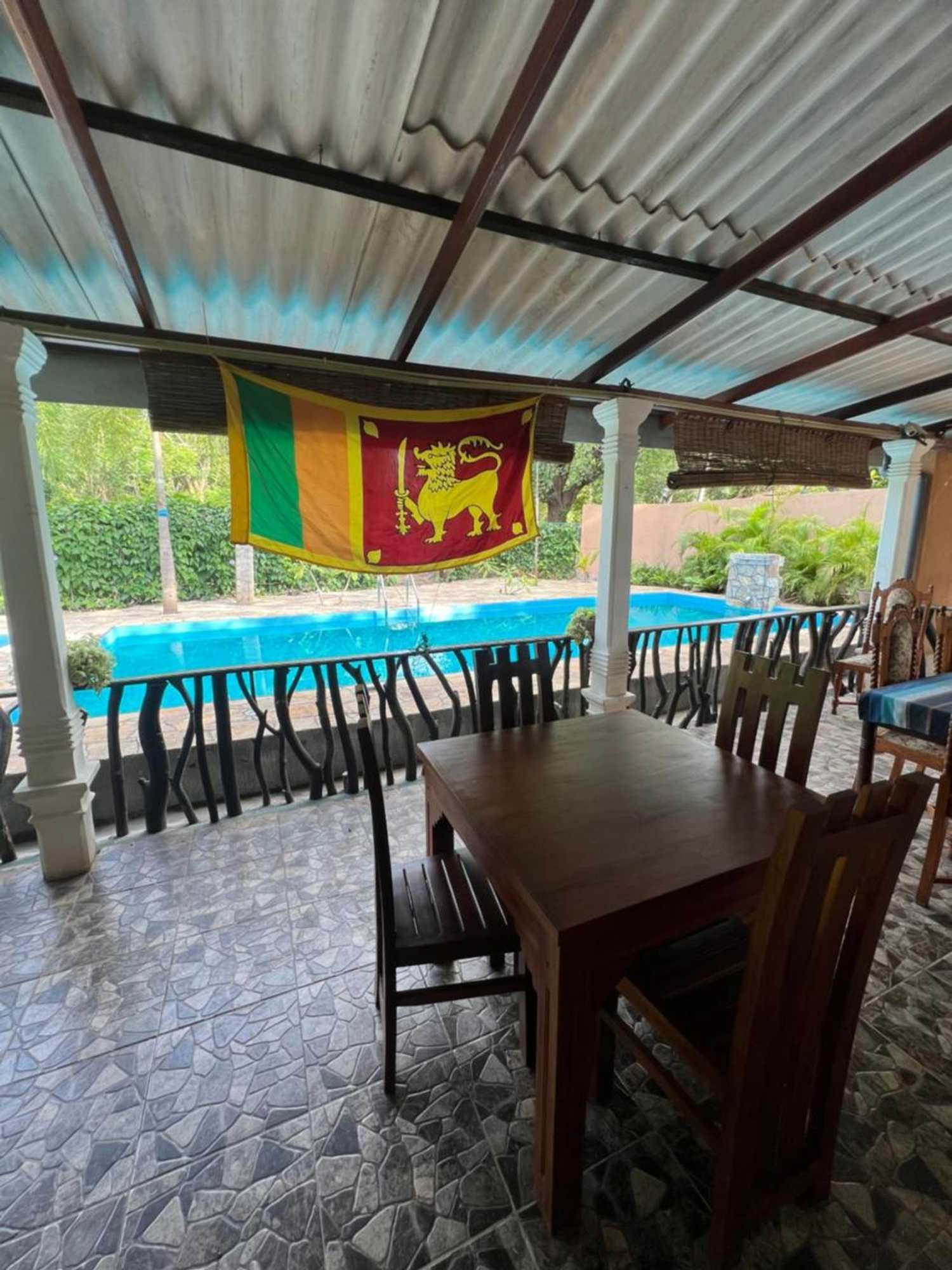 Gift card for Tembo Cottage Wilpattu