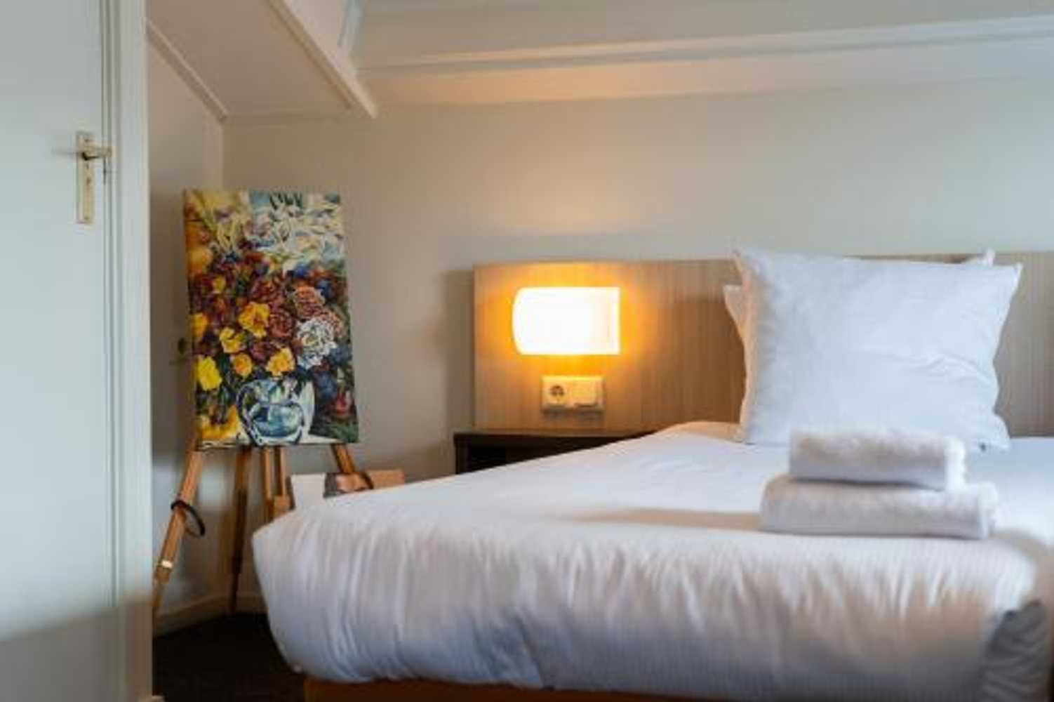Gift card for Kruller - Hotel B&b