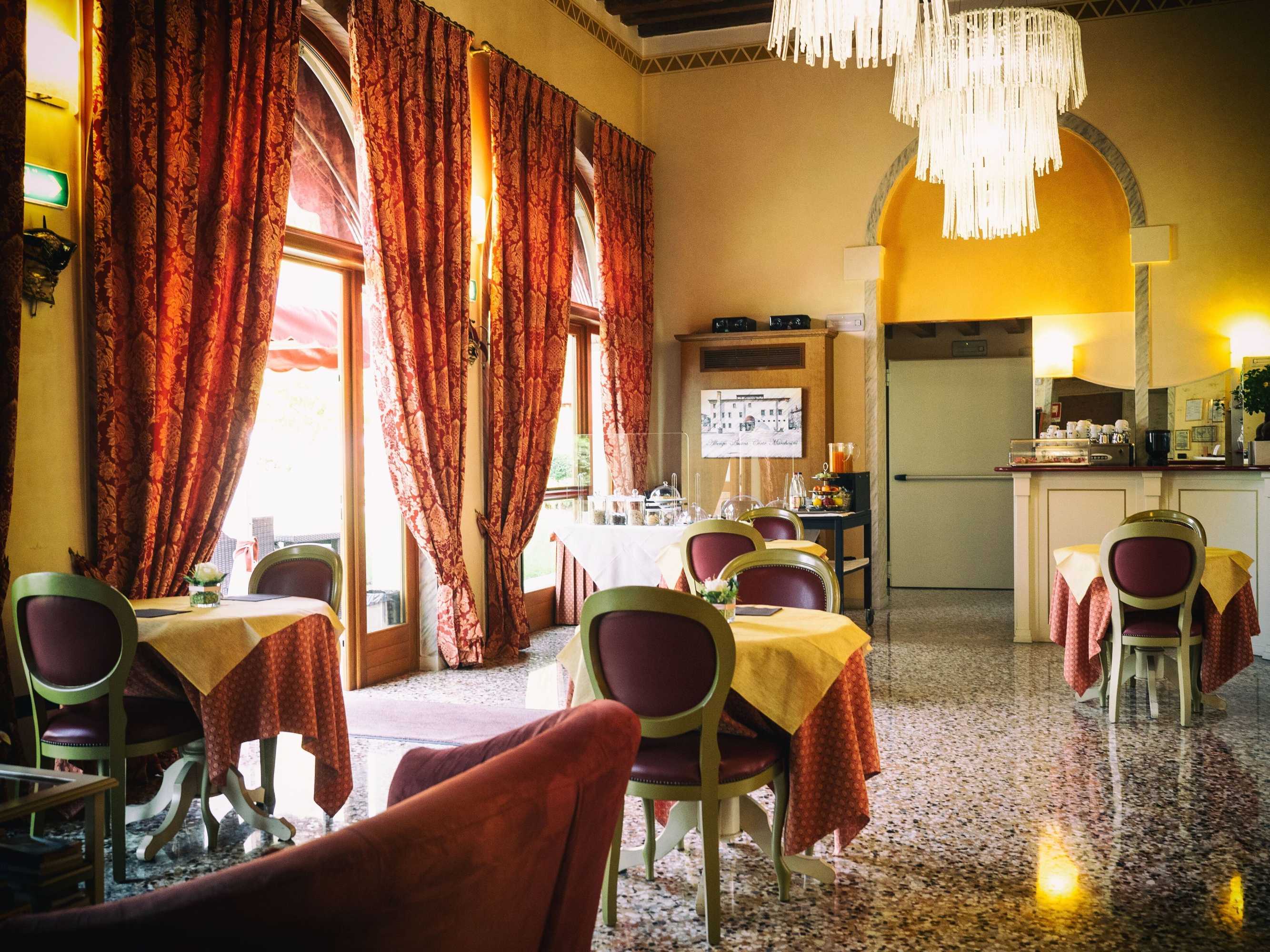 Gift card for Albergo Antica Corte Marchesini Gift card for Albergo Antica Corte Marchesini