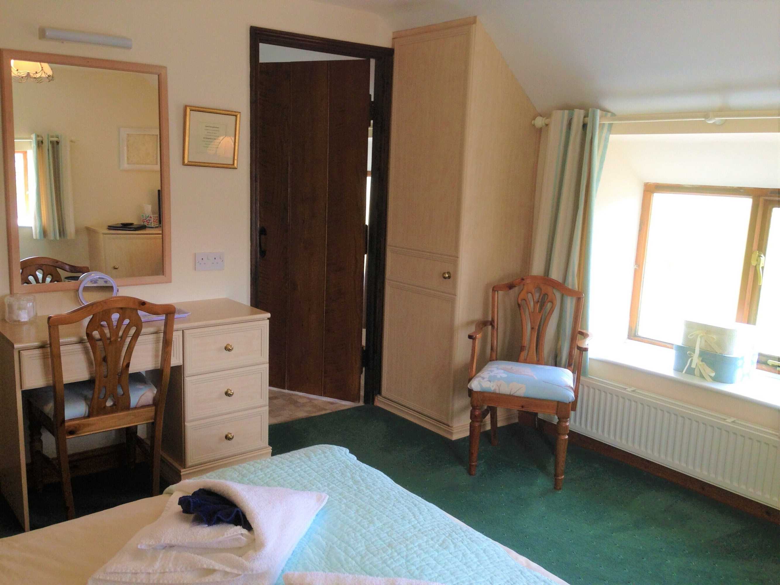 Gift card for Double-Gate B&b