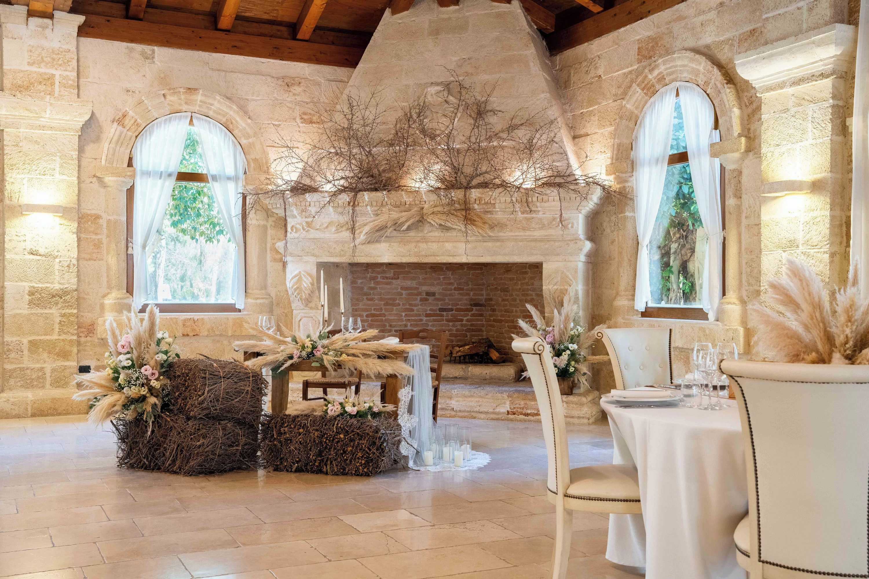 Gift card for Antica Masseria Martuccio Gift card for Antica Masseria Martuccio