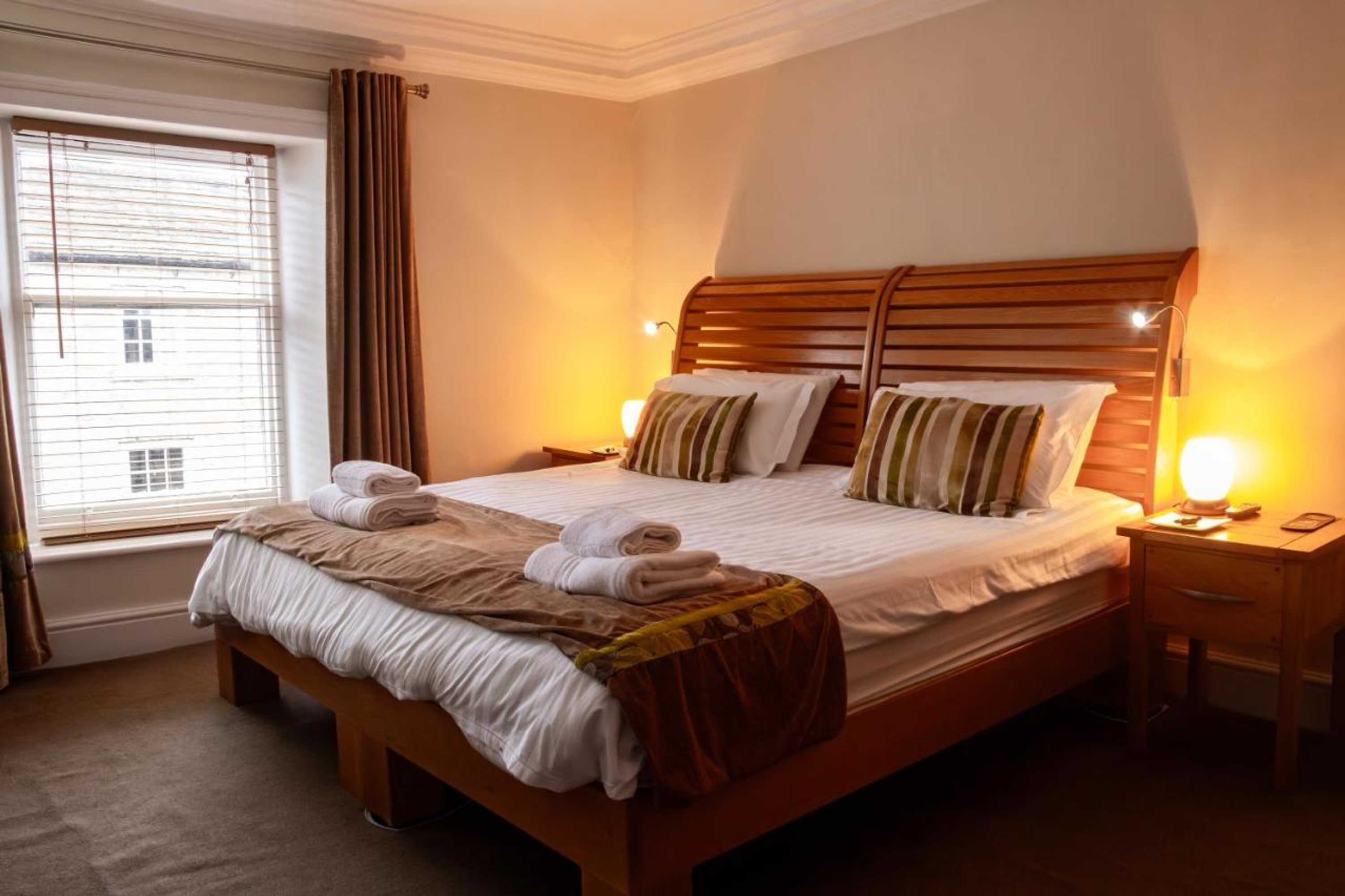 Gift card for The Frenchgate Restaurant & Hotel