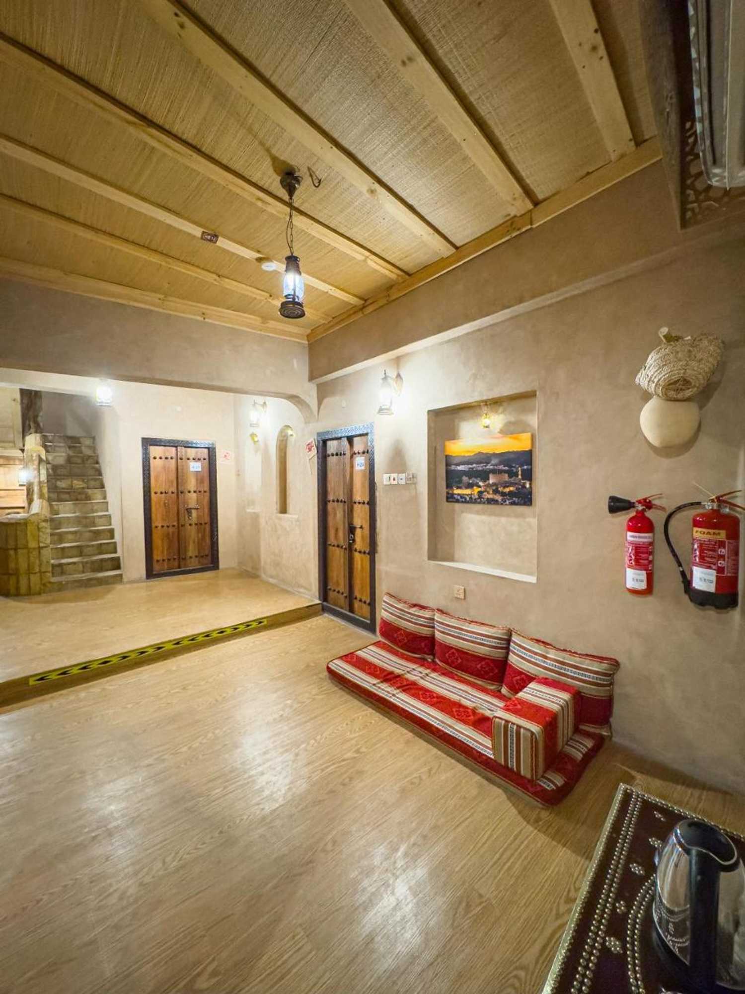 Gift card for Ihyaa Inn