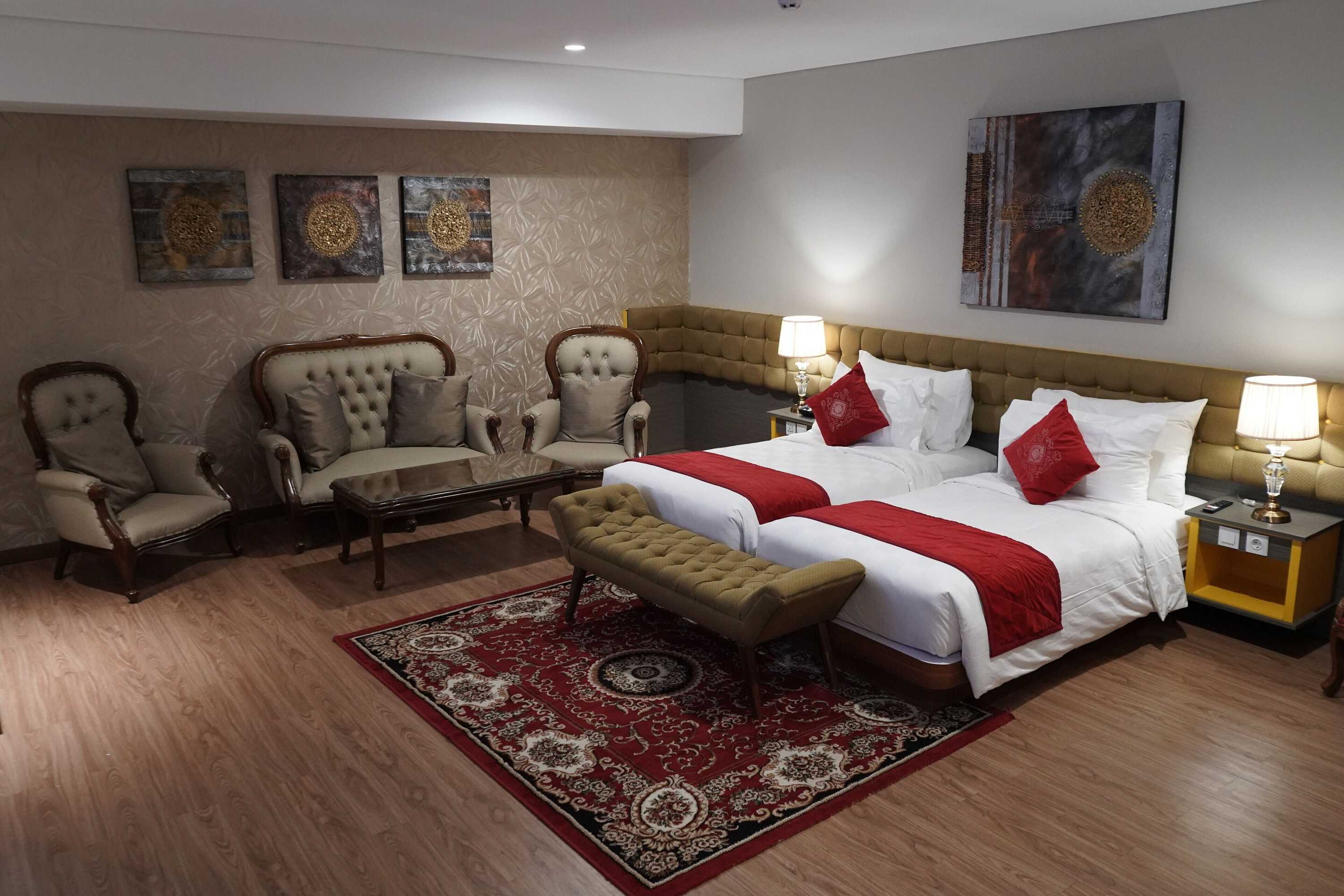 Gift card for Ramada by Wyndham Yogyakarta Gift card for Ramada by Wyndham Yogyakarta