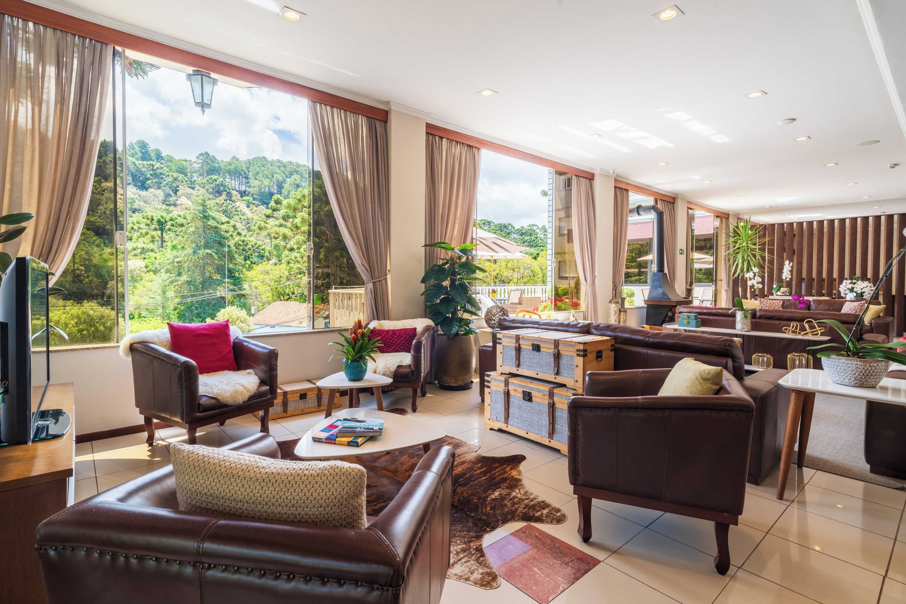 Gift card for Pousada Grandchamp - Campos do Jordao Gift card for Pousada Grandchamp - Campos do Jordao