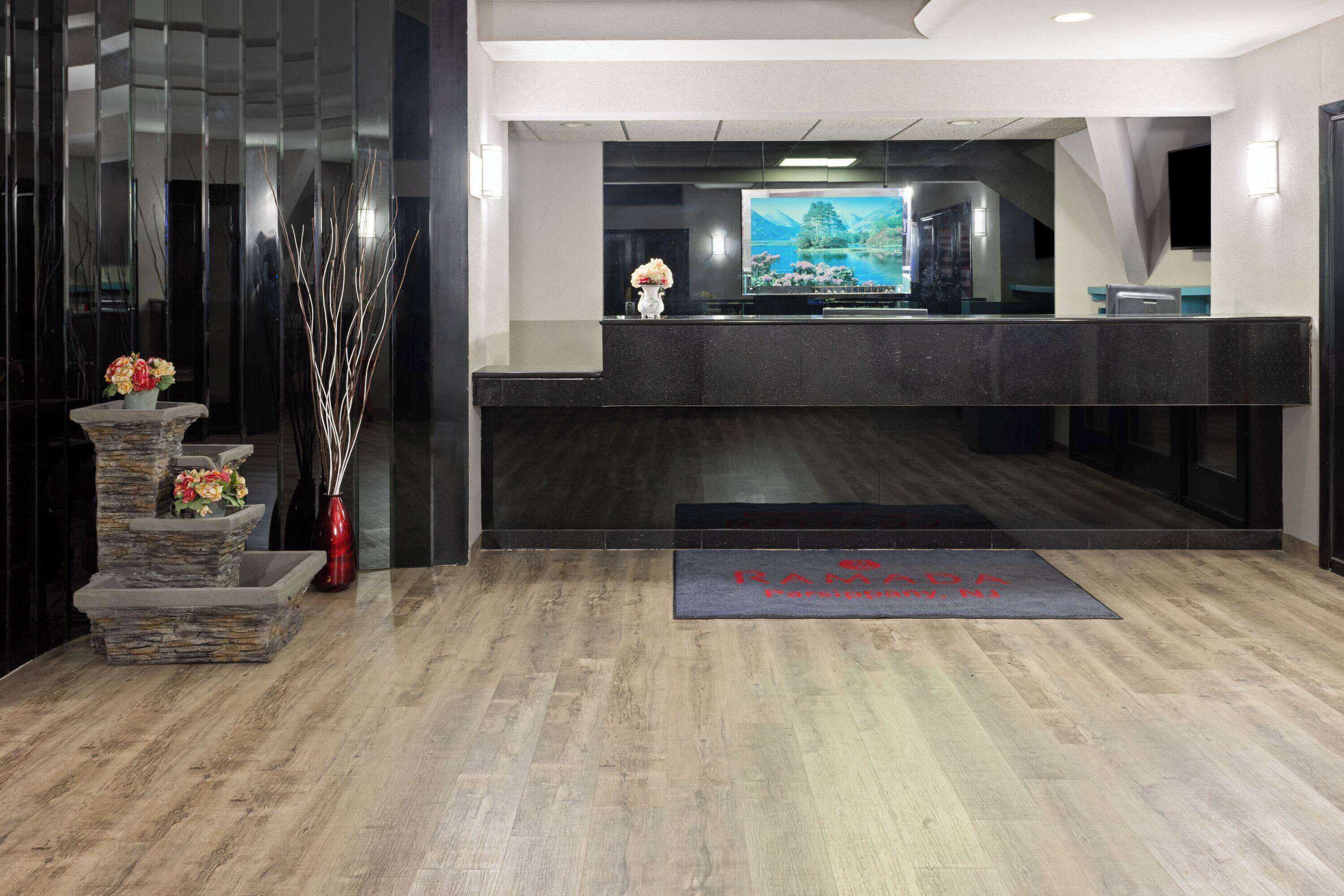Gift card for Ramada by Wyndham Parsippany Gift card for Ramada by Wyndham Parsippany