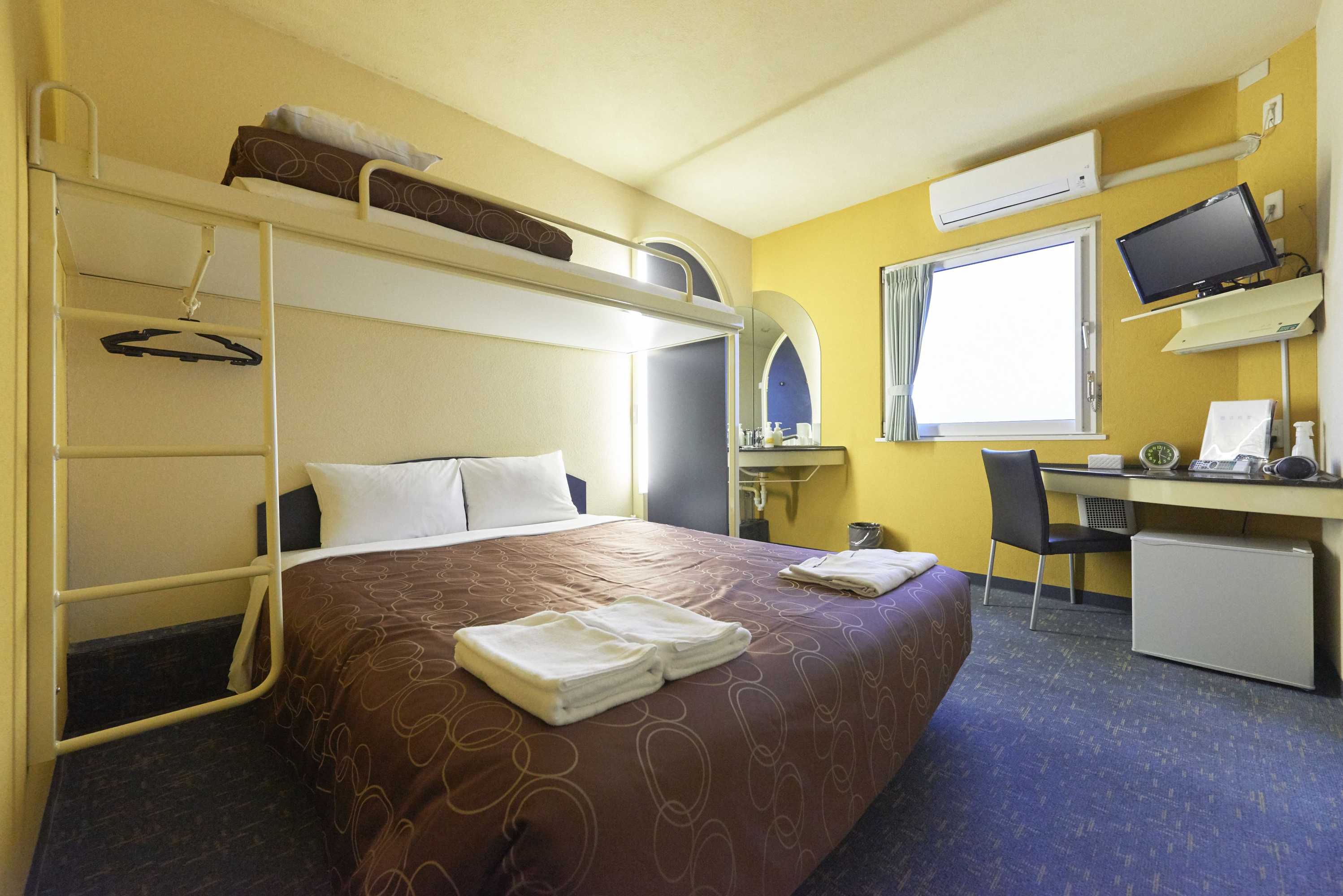 Gift card for Hotel Select Inn Numazu Gift card for Hotel Select Inn Numazu