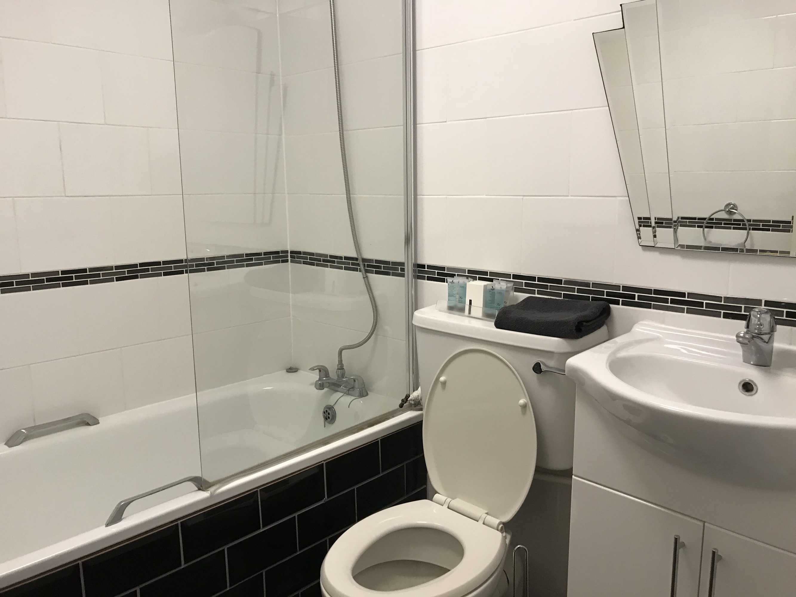 Gift card for The Kings Head Hotel