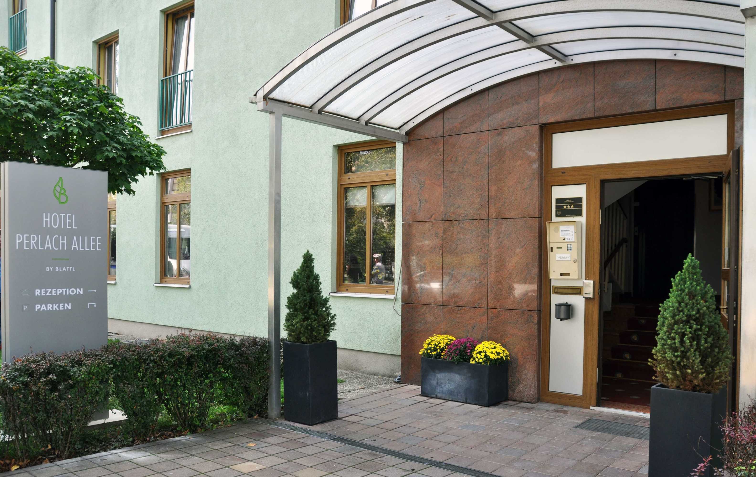 Gift card for Hotel Perlach Allee Gift card for Hotel Perlach Allee