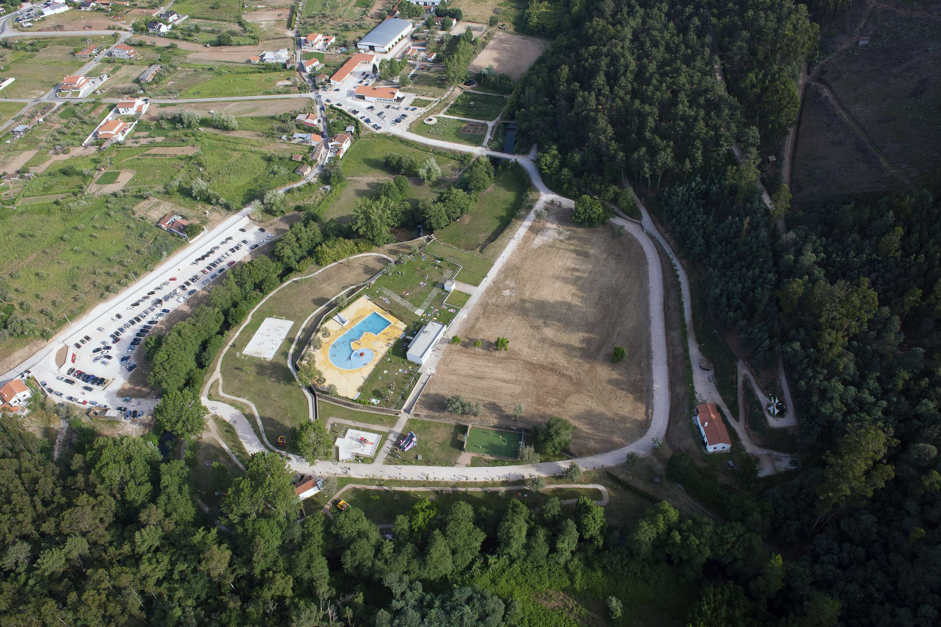 Gift card for Hotel Parque Serra da Lousã Gift card for Hotel Parque Serra da Lousã