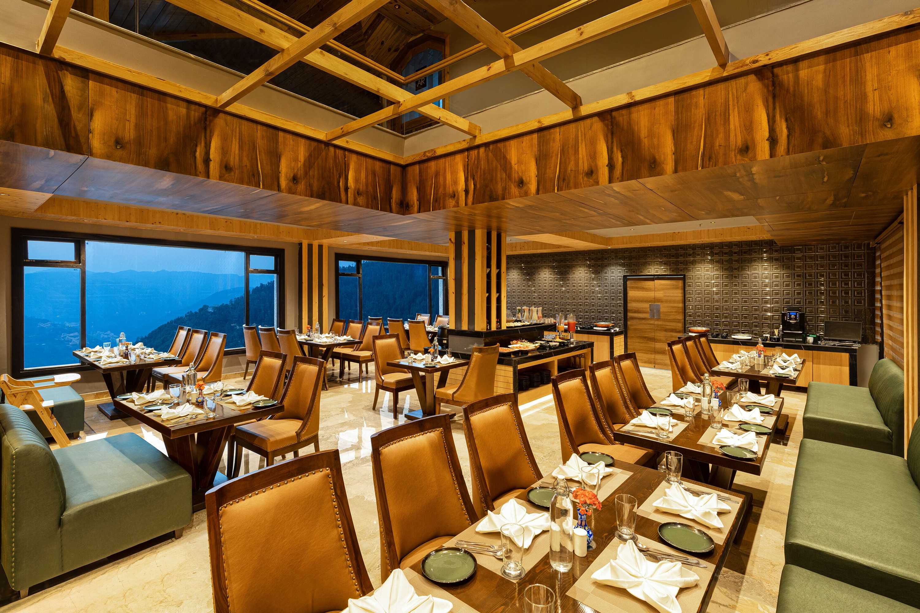 Gift card for Justa Cliffend Resort & Spa, Mashobra Gift card for Justa Cliffend Resort & Spa, Mashobra