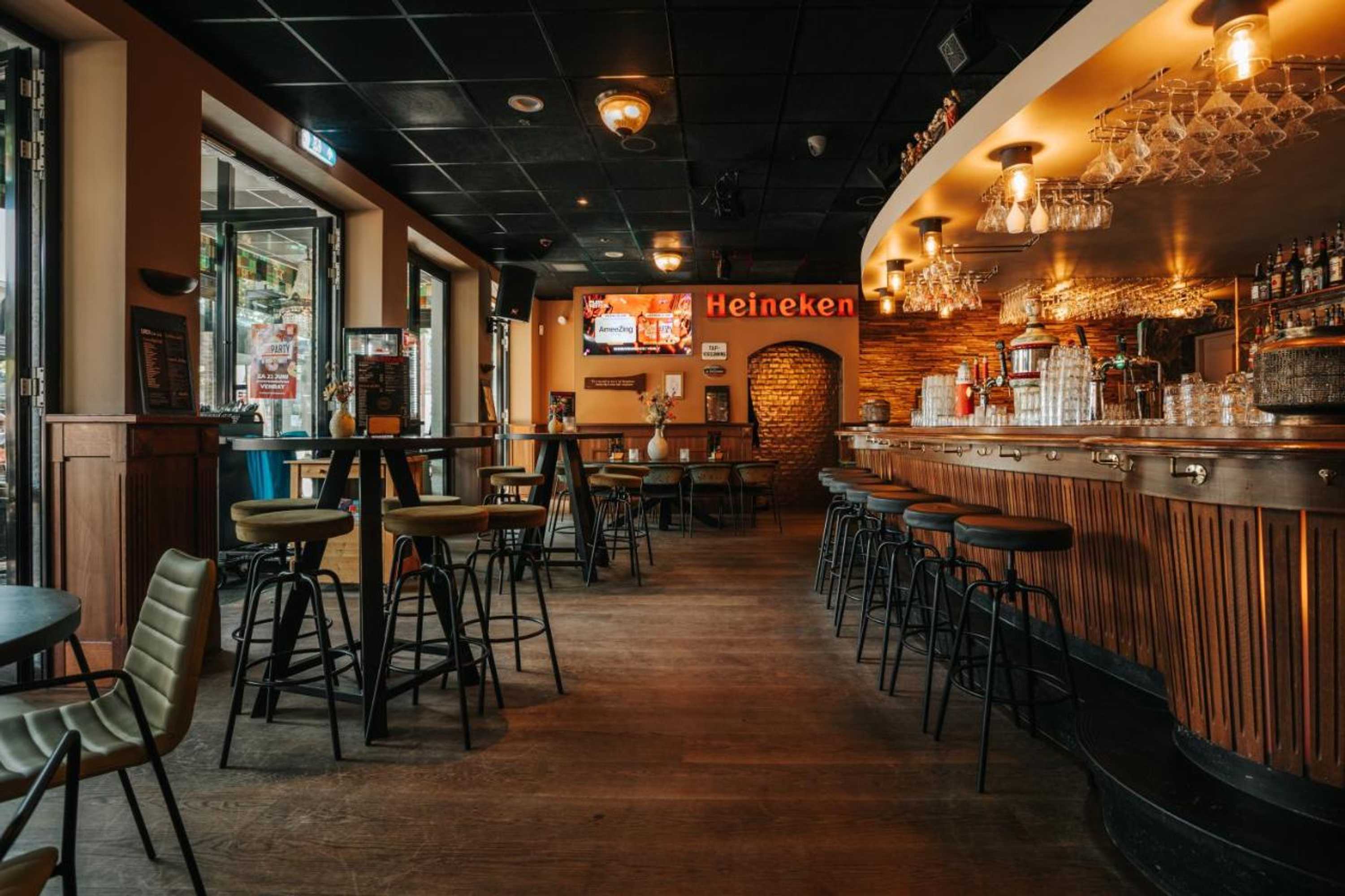 Gift card for Hotel Hulsman