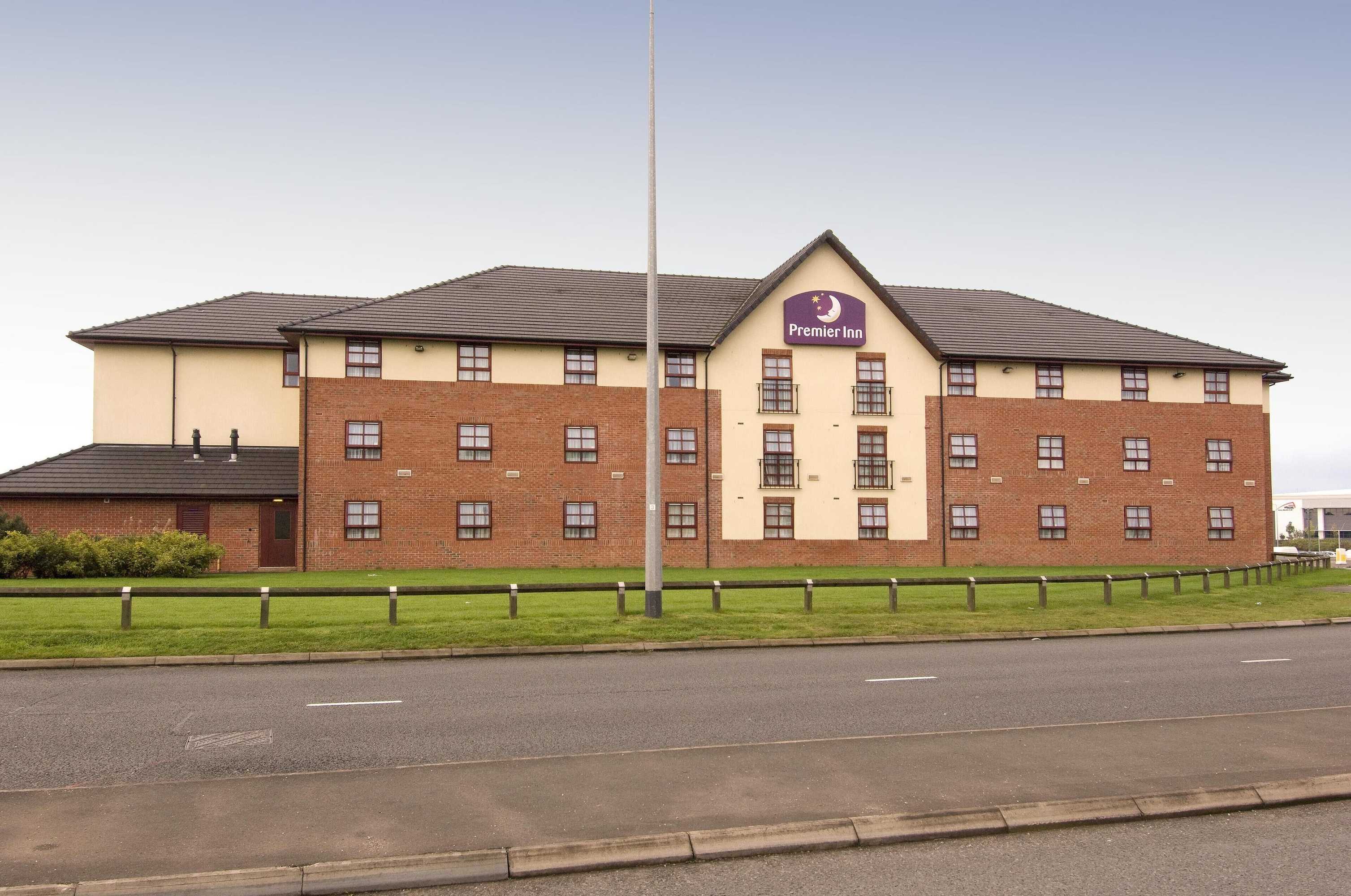 Gift card for Premier Inn Stafford North (spitfire) Gift card for Premier Inn Stafford North (spitfire)