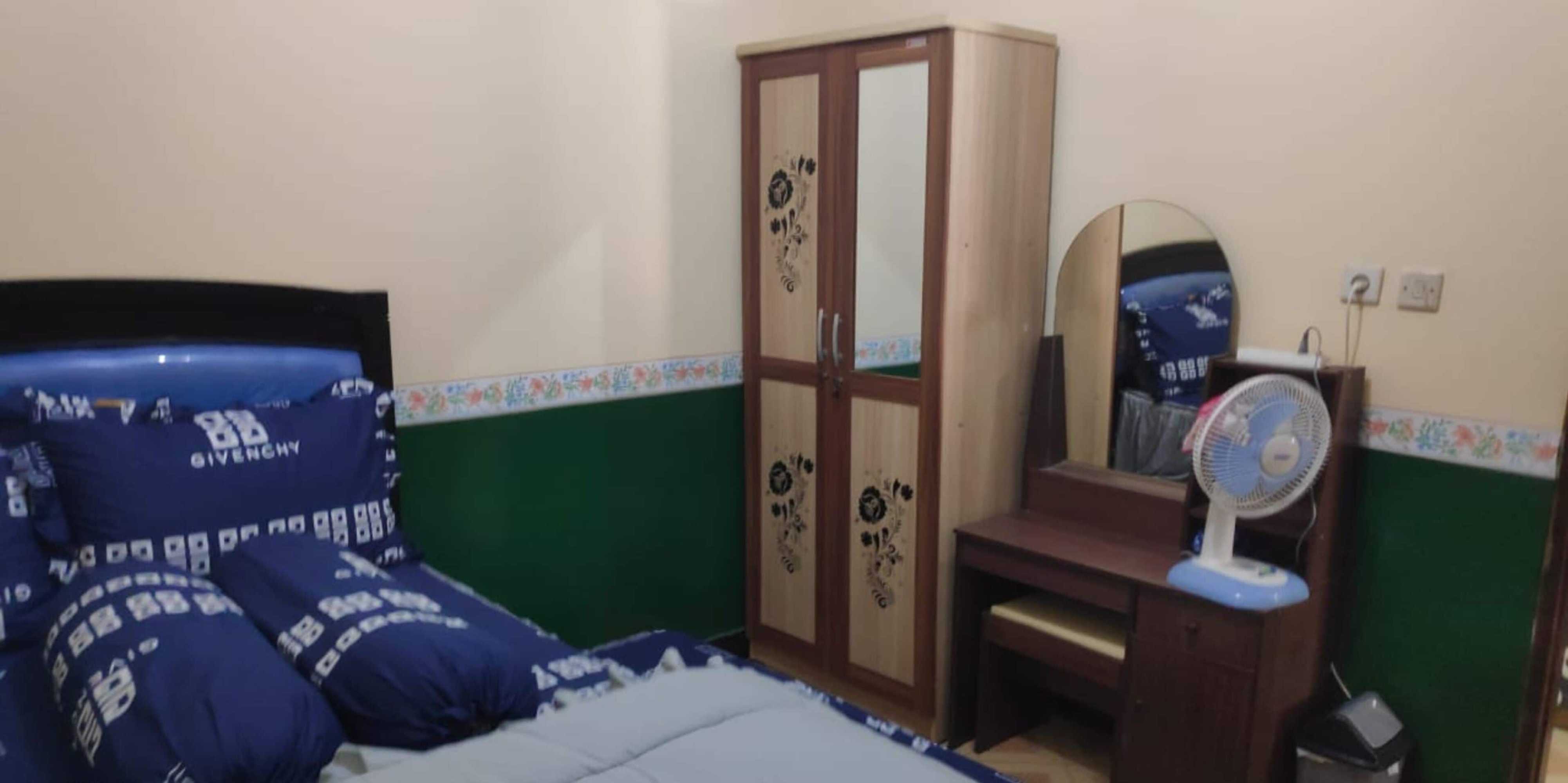 Gift card for Homestay Hanum