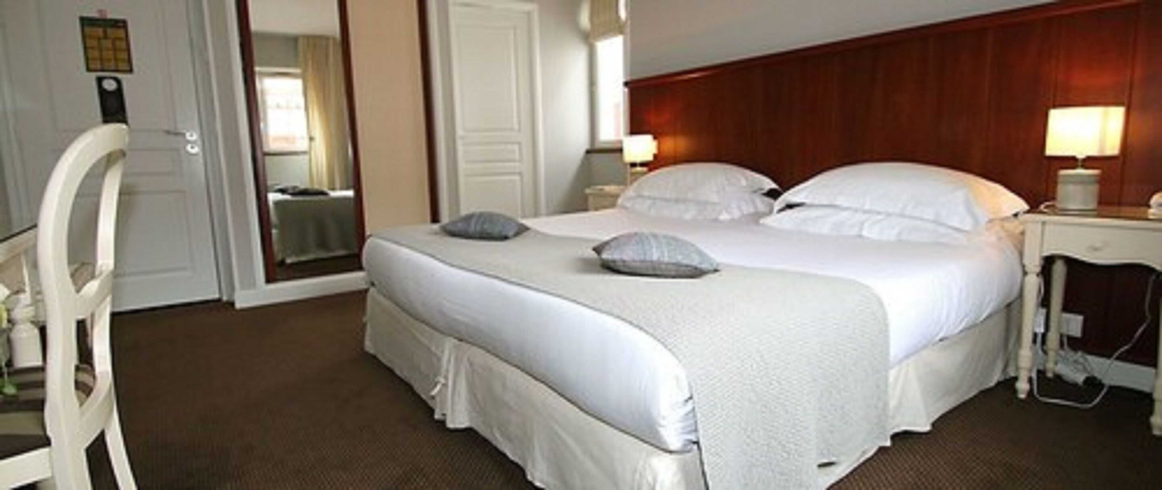 Gift card for Hotel Almadies Gift card for Hotel Almadies