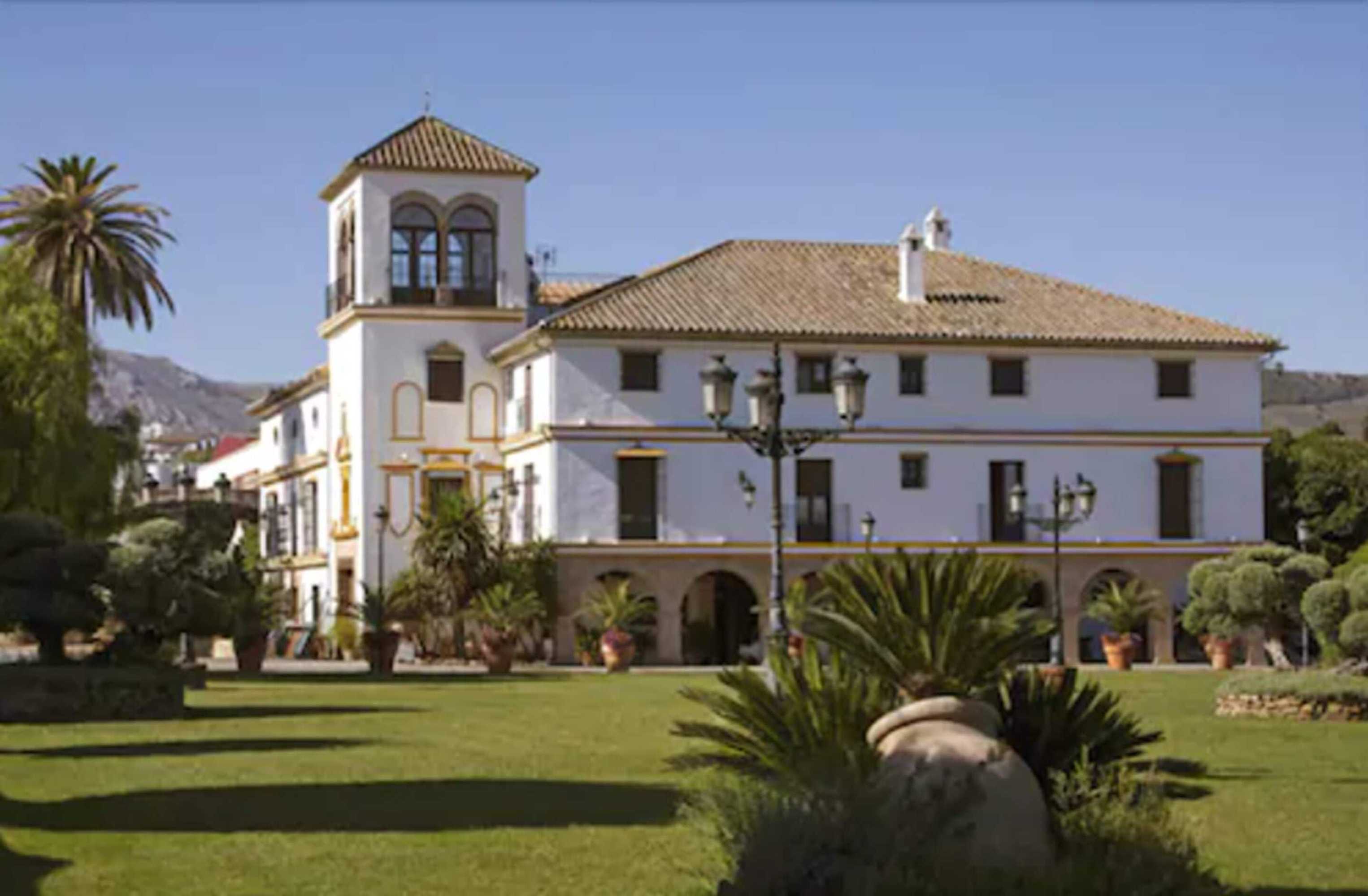 Gift card for Hotel Domus Selecta Finca Eslava Gift card for Hotel Domus Selecta Finca Eslava