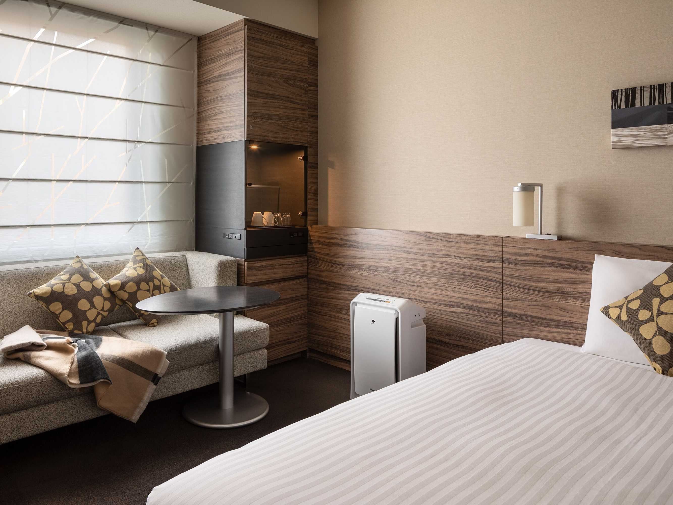Gift card for Mitsui Garden Hotel Sapporo Gift card for Mitsui Garden Hotel Sapporo