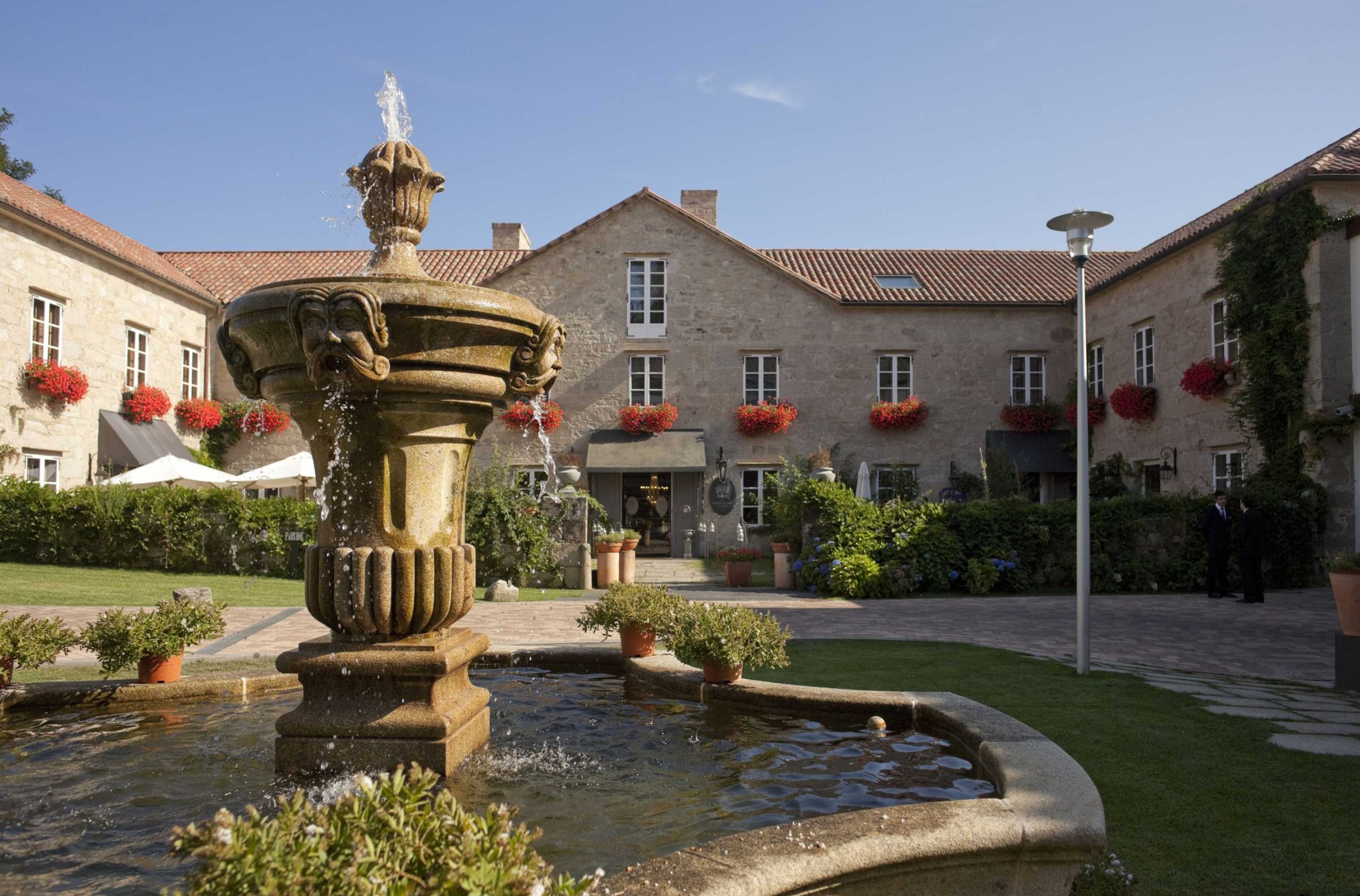 Gift card for Hotel Spa Relais & Chateaux A Quinta da Auga Gift card for Hotel Spa Relais & Chateaux A Quinta da Auga