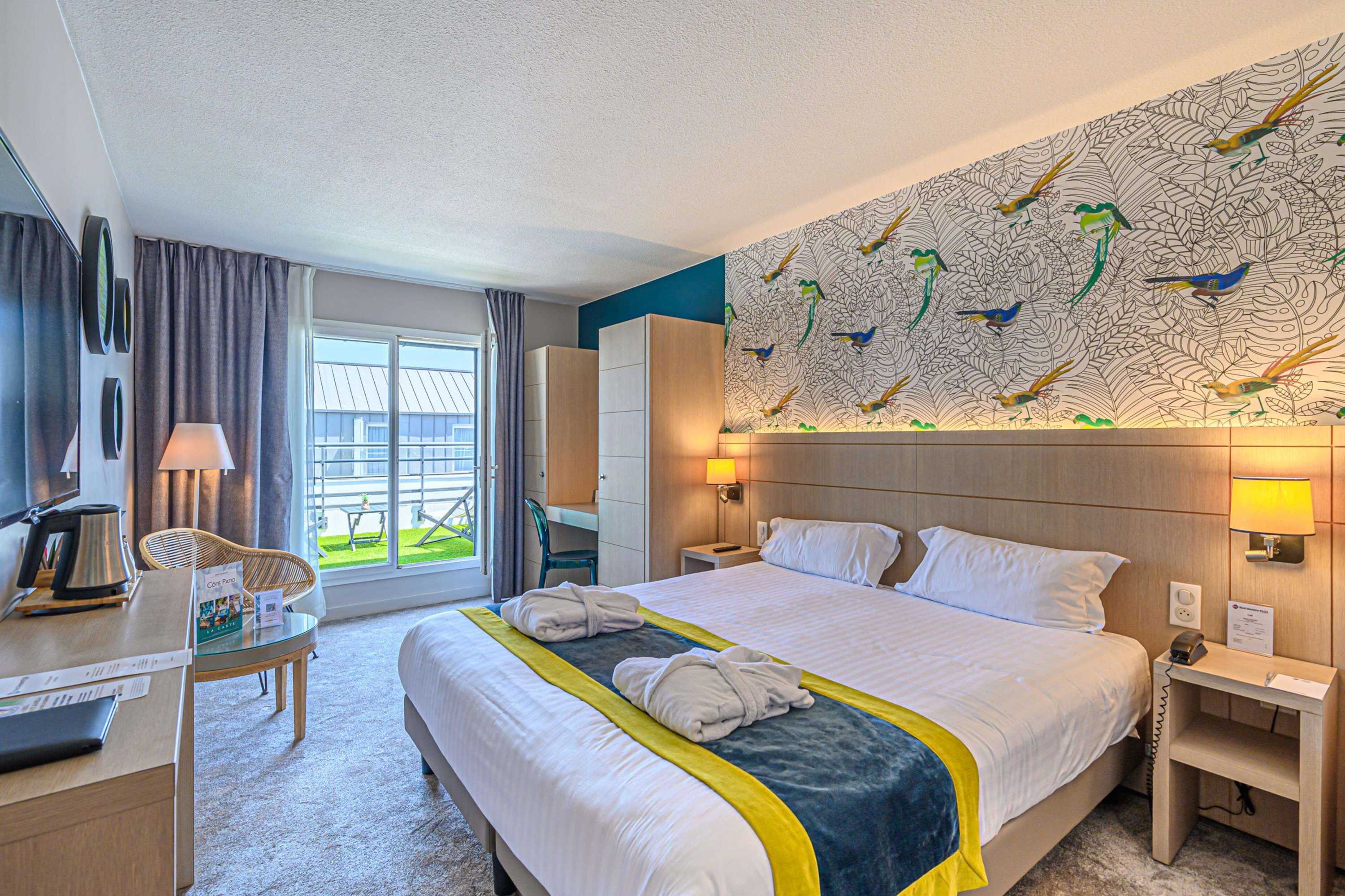Gift card for Best Western Plus Vannes Centre-Ville Gift card for Best Western Plus Vannes Centre-Ville