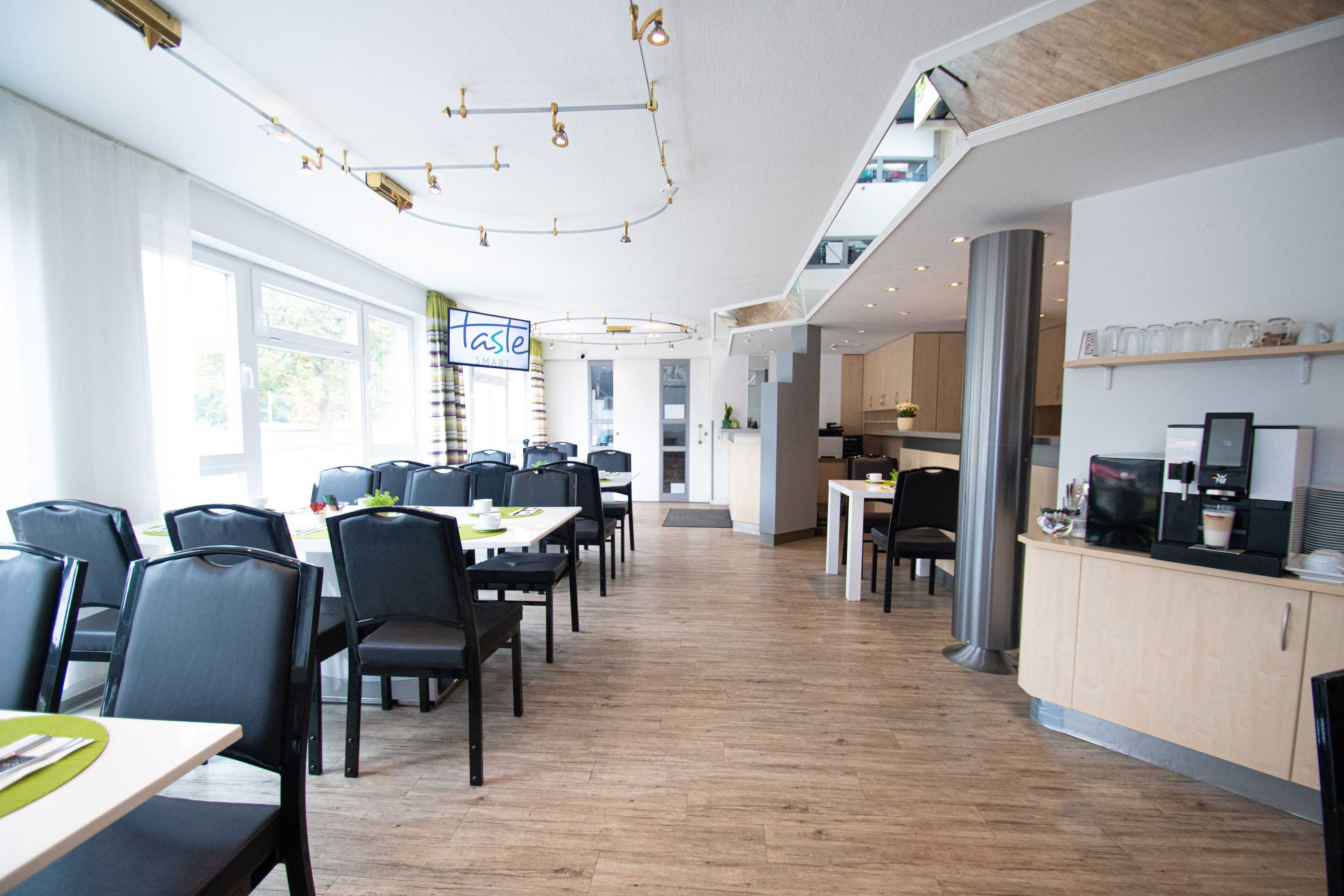 Gift card for Taste Smart Hotel Backnang