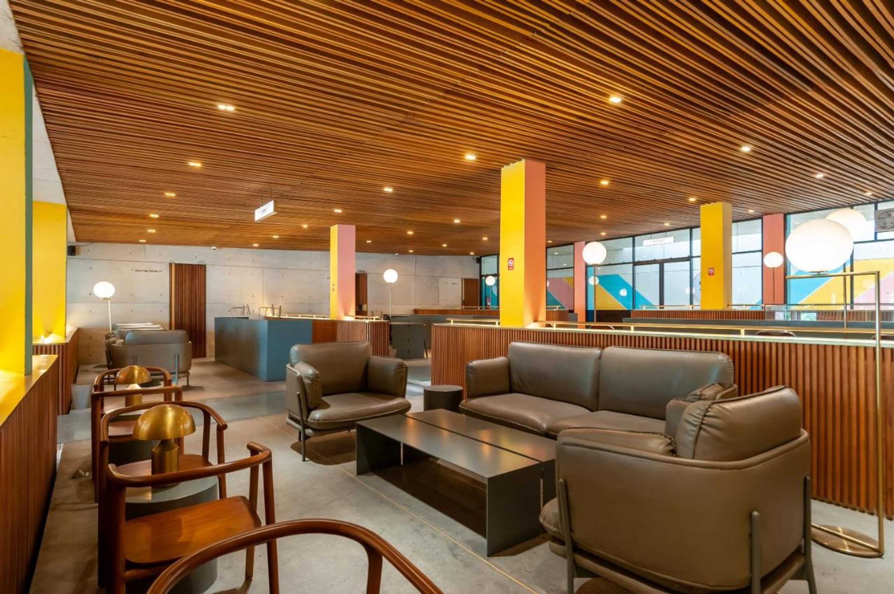 Gift card for Sans Hotel Finest Medan