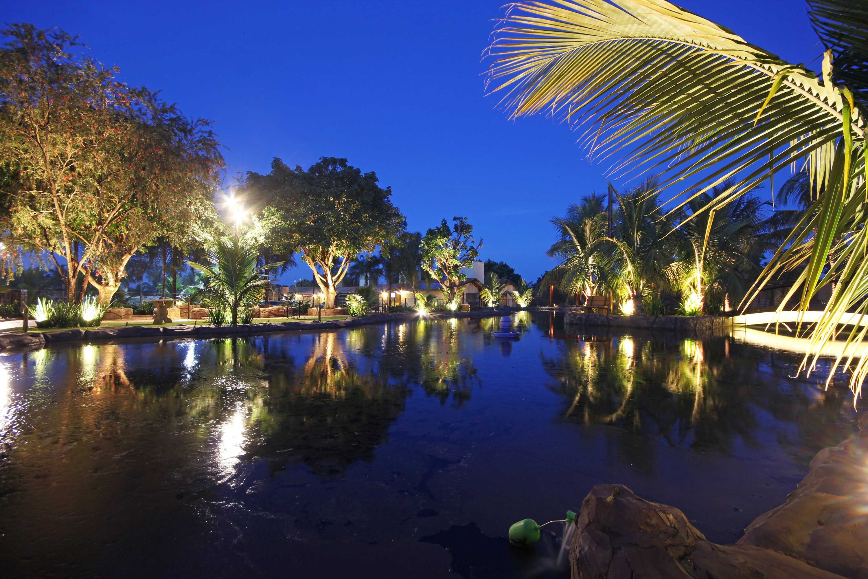 Gift card for Carpe Diem Eco Resort Olímpia Gift card for Carpe Diem Eco Resort Olímpia