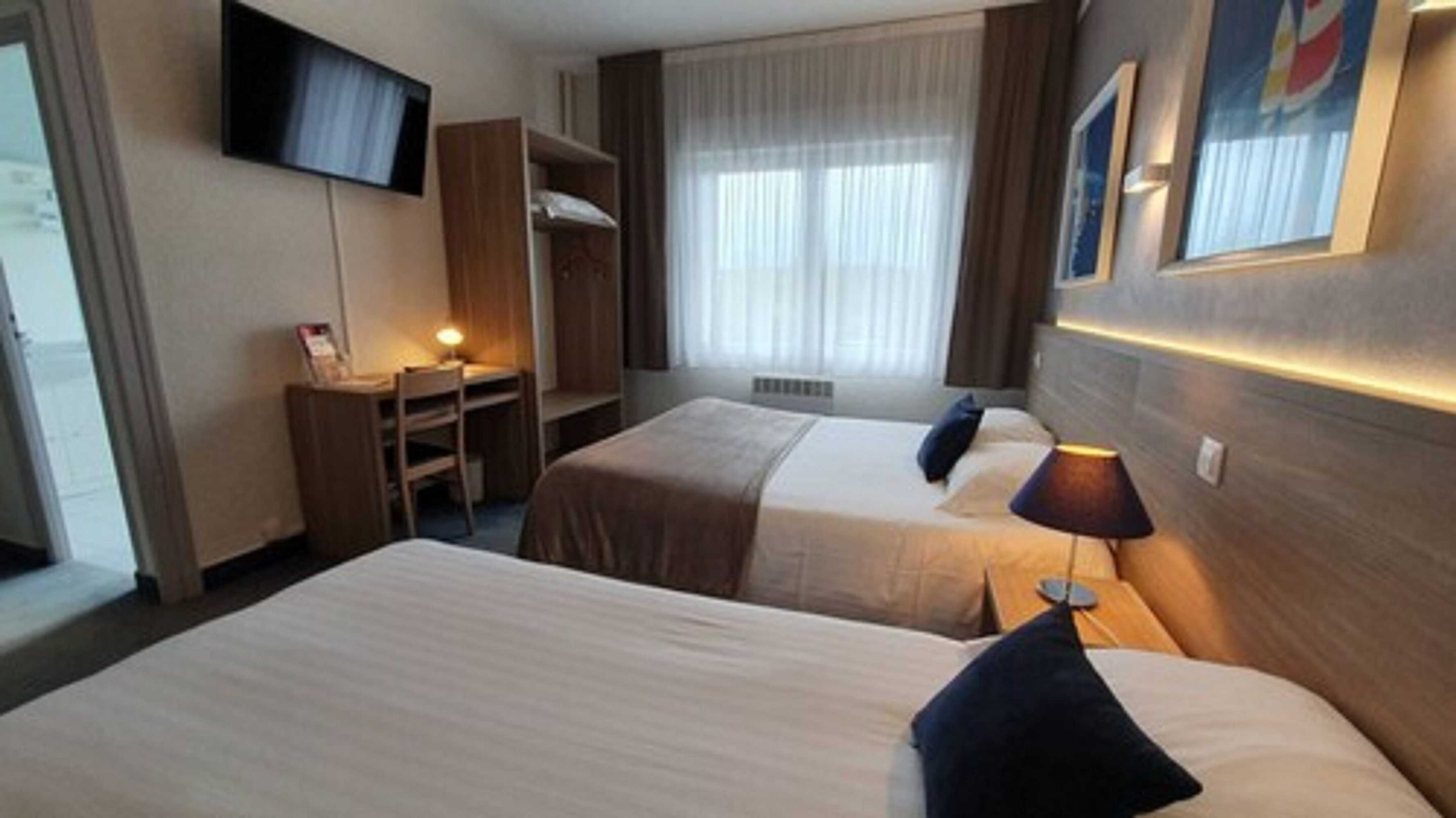 Gift card for The Originals City, Hôtel Les Océanes, Lorient Gift card for The Originals City, Hôtel Les Océanes, Lorient