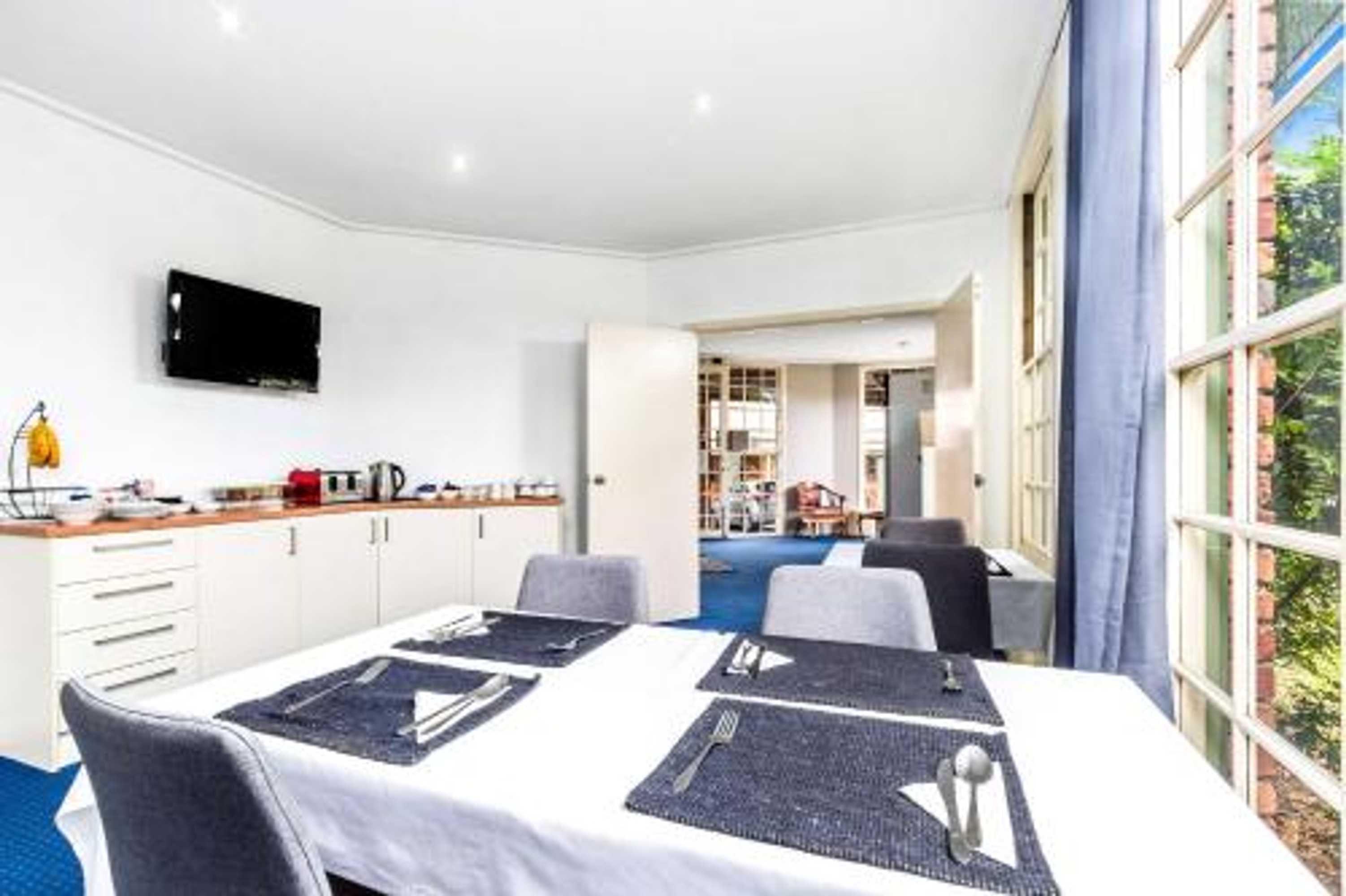 Gift card for Greensborough Motel Gift card for Greensborough Motel