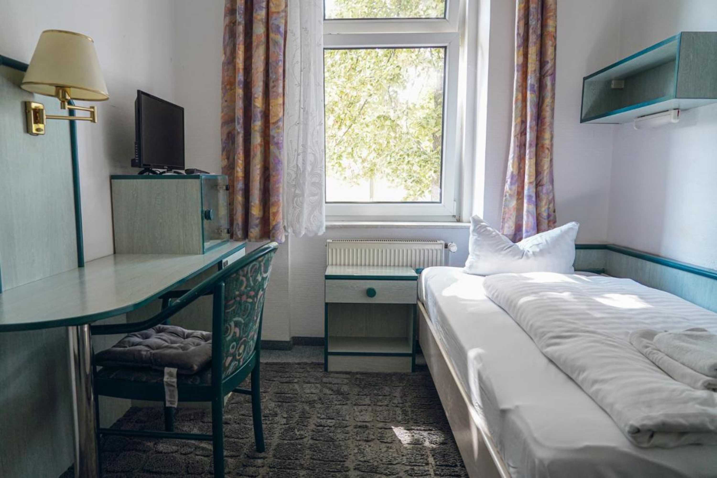 Gift card for Apart-Hotel-Pension