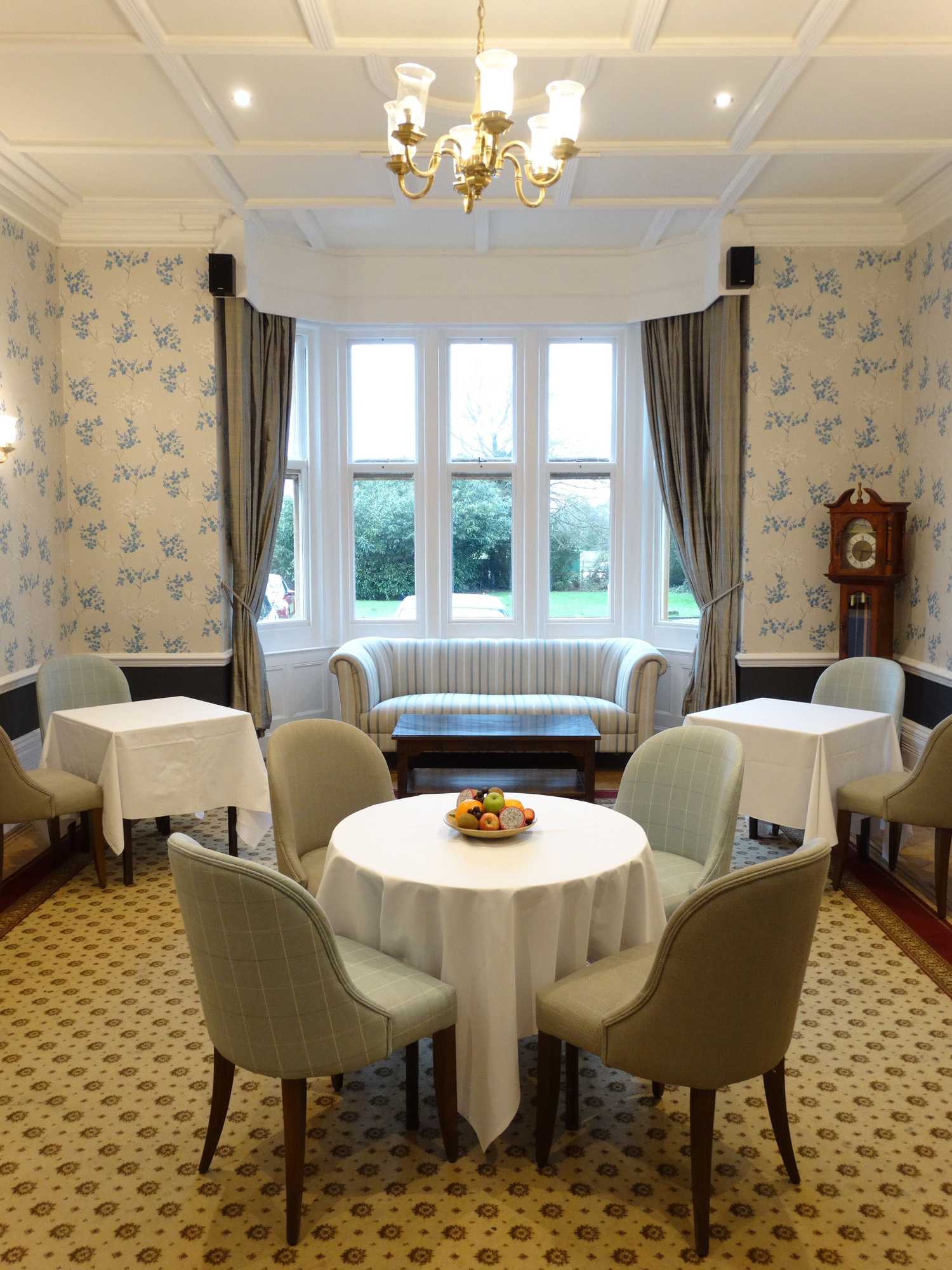 Gift card for Cantley House Hotel