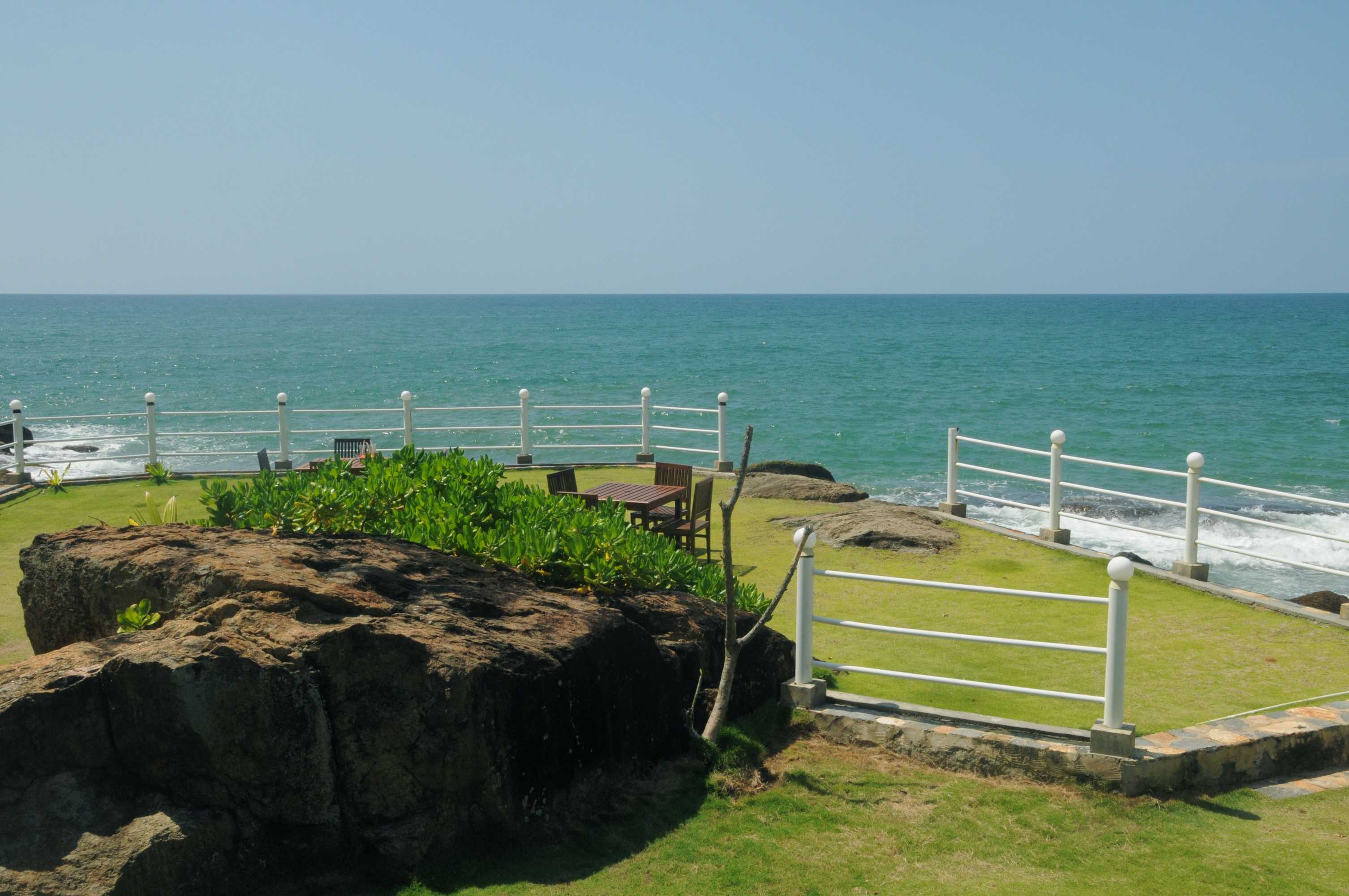 Gift card for White Villa Resort Aungalla