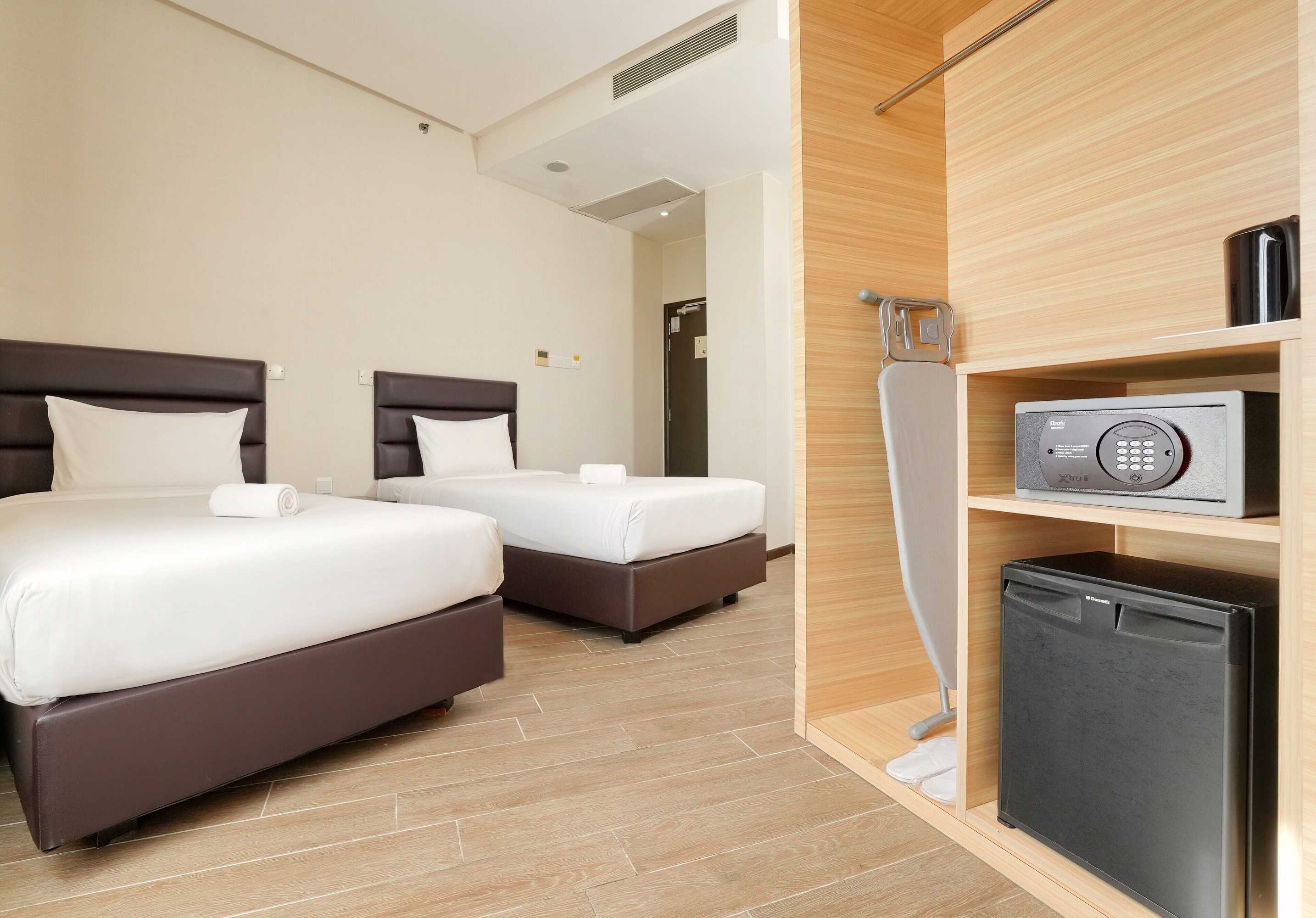 Gift card for Cititel Express Ipoh Gift card for Cititel Express Ipoh