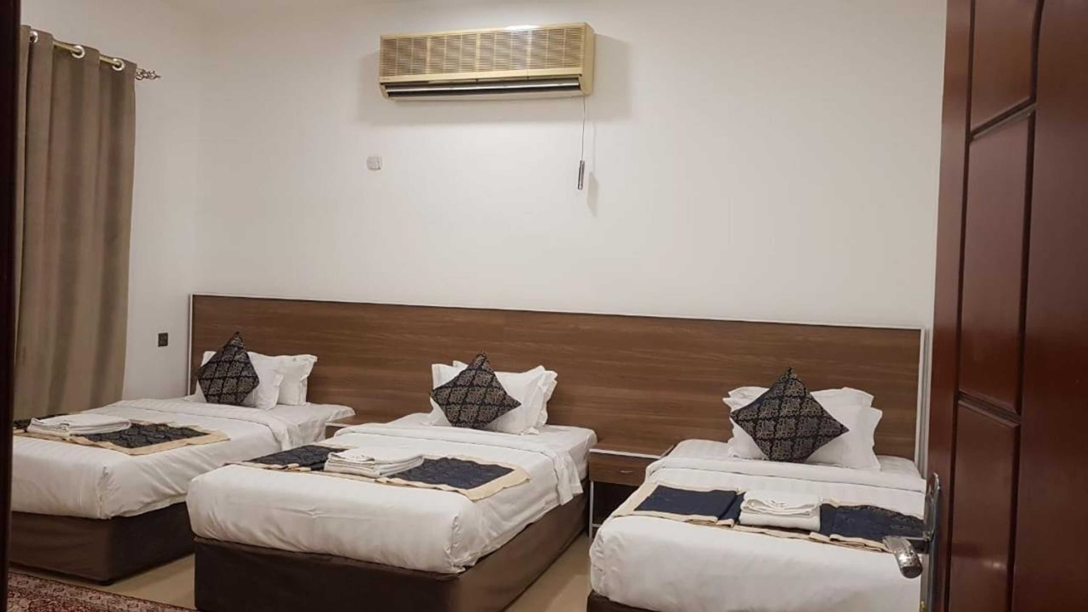 Gift card for Orient Apartments