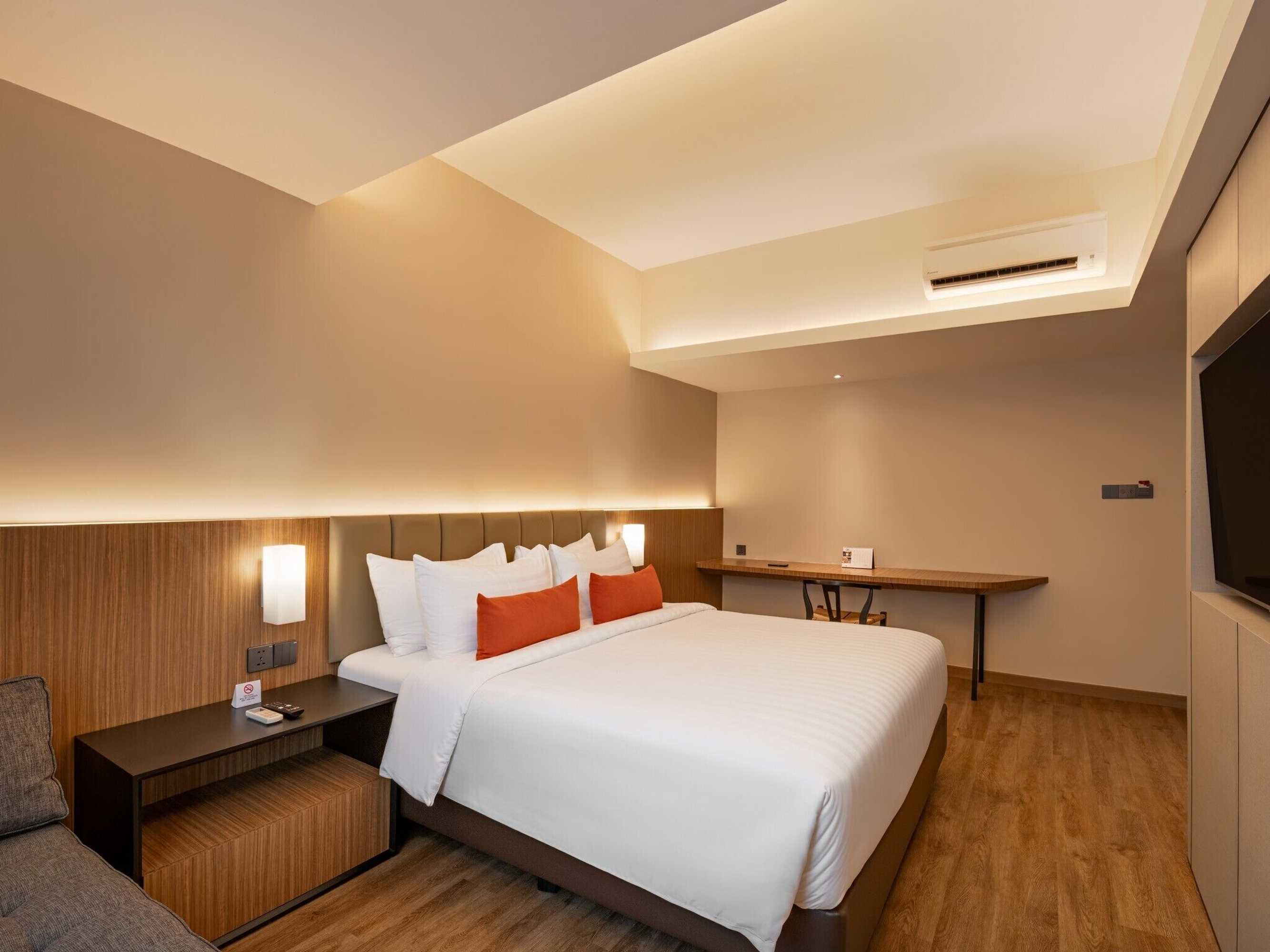 Gift card for Grand Zuri Pekanbaru Gift card for Grand Zuri Pekanbaru
