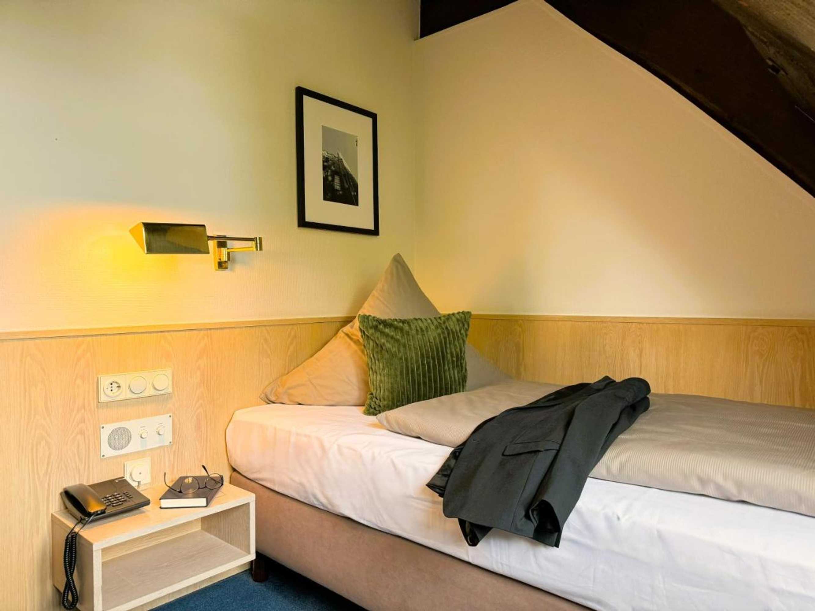 Gift card for Hotel-Restaurant Herzogskelter