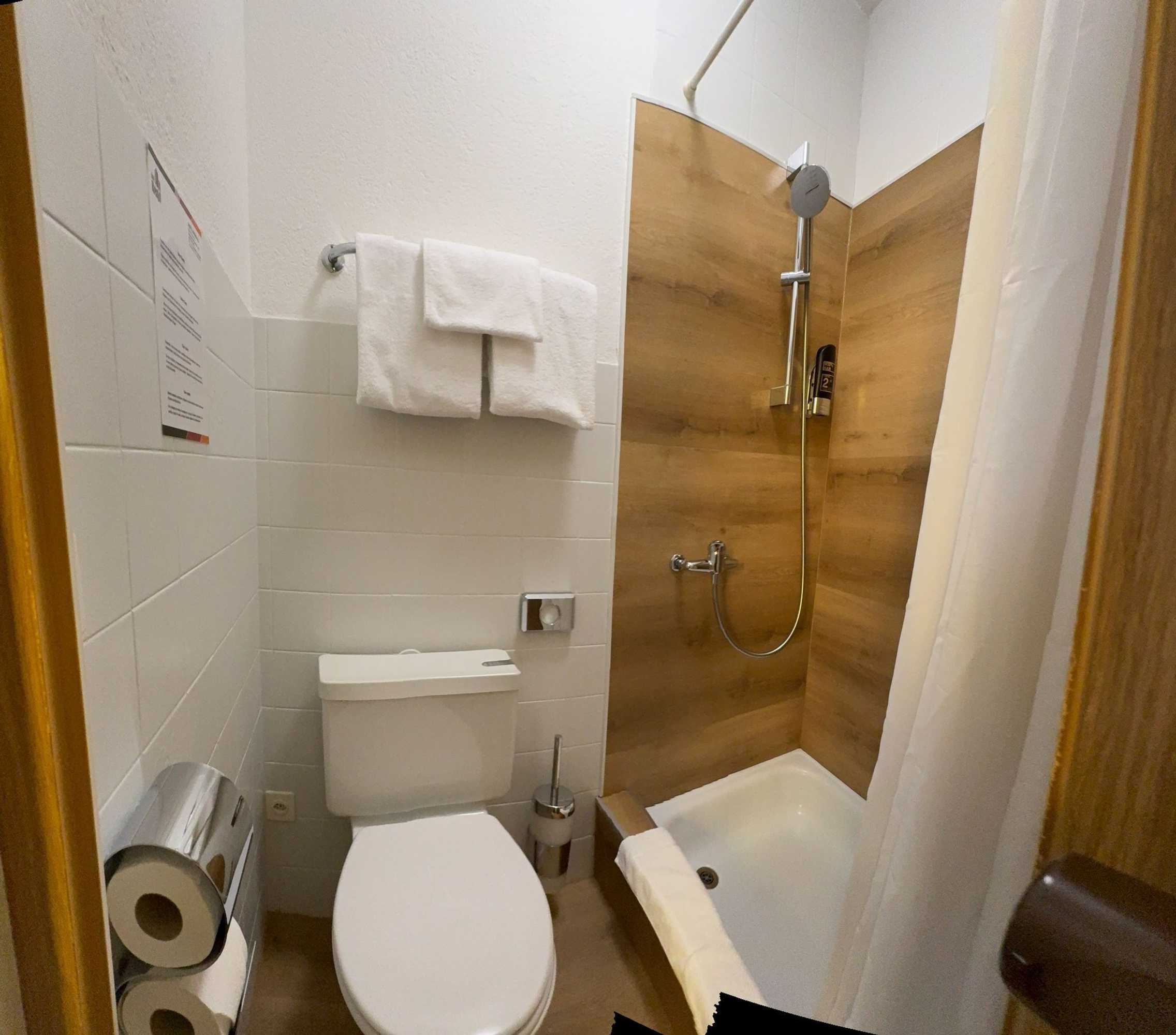 Gift card for Hotel Rheinfall